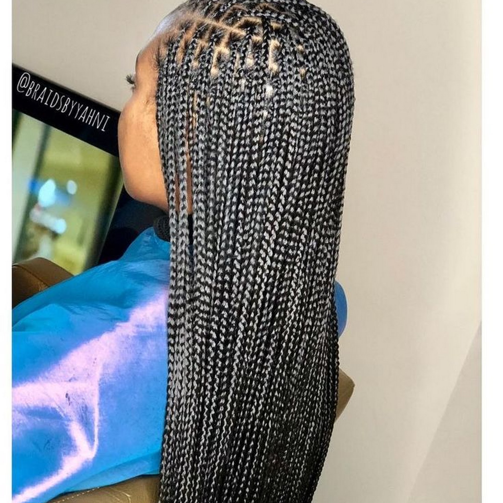 Perfection Braids