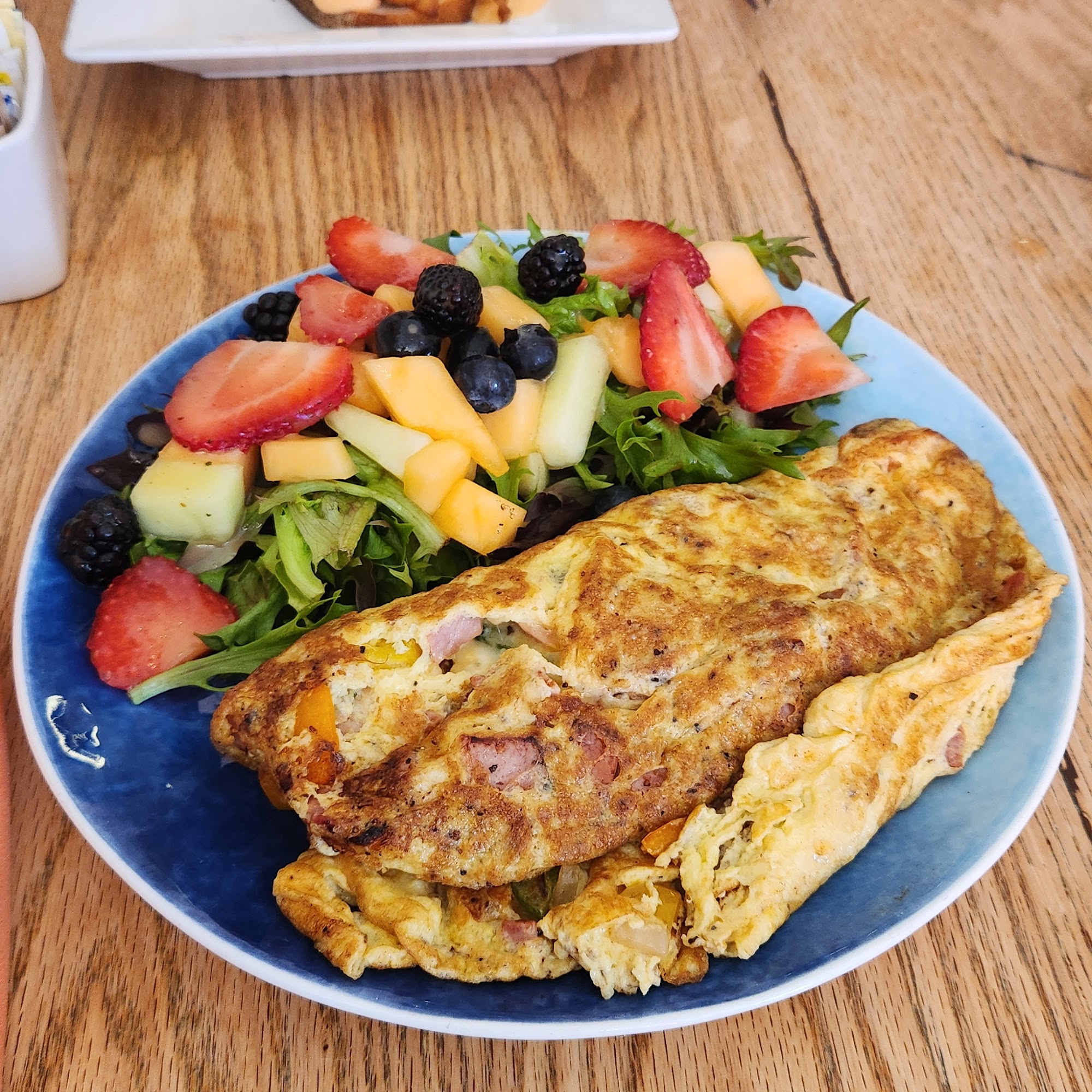 Genevieve's Kitchen Doylestown