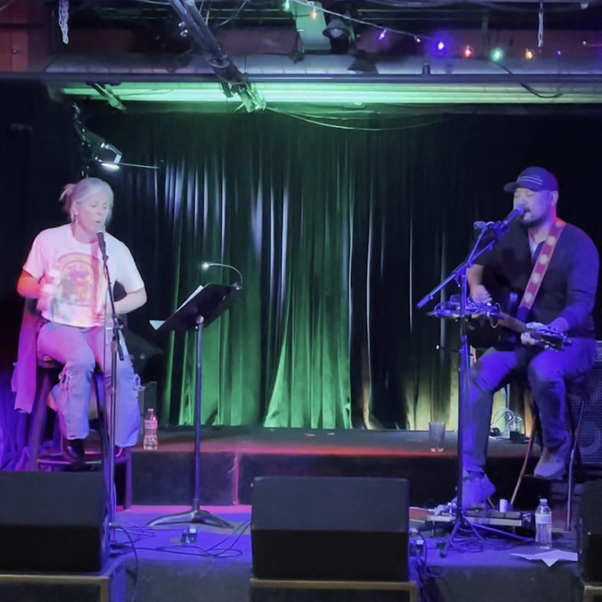 Puck live Doylestown