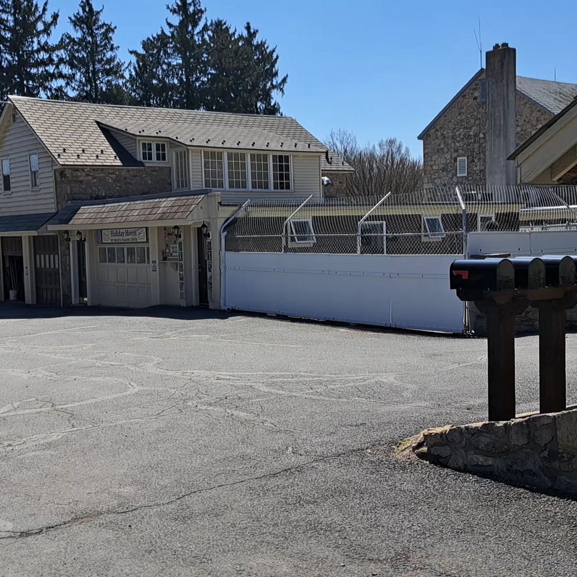 Doylestown Veterinary Hospital & Holistic Pet Care Doylestown