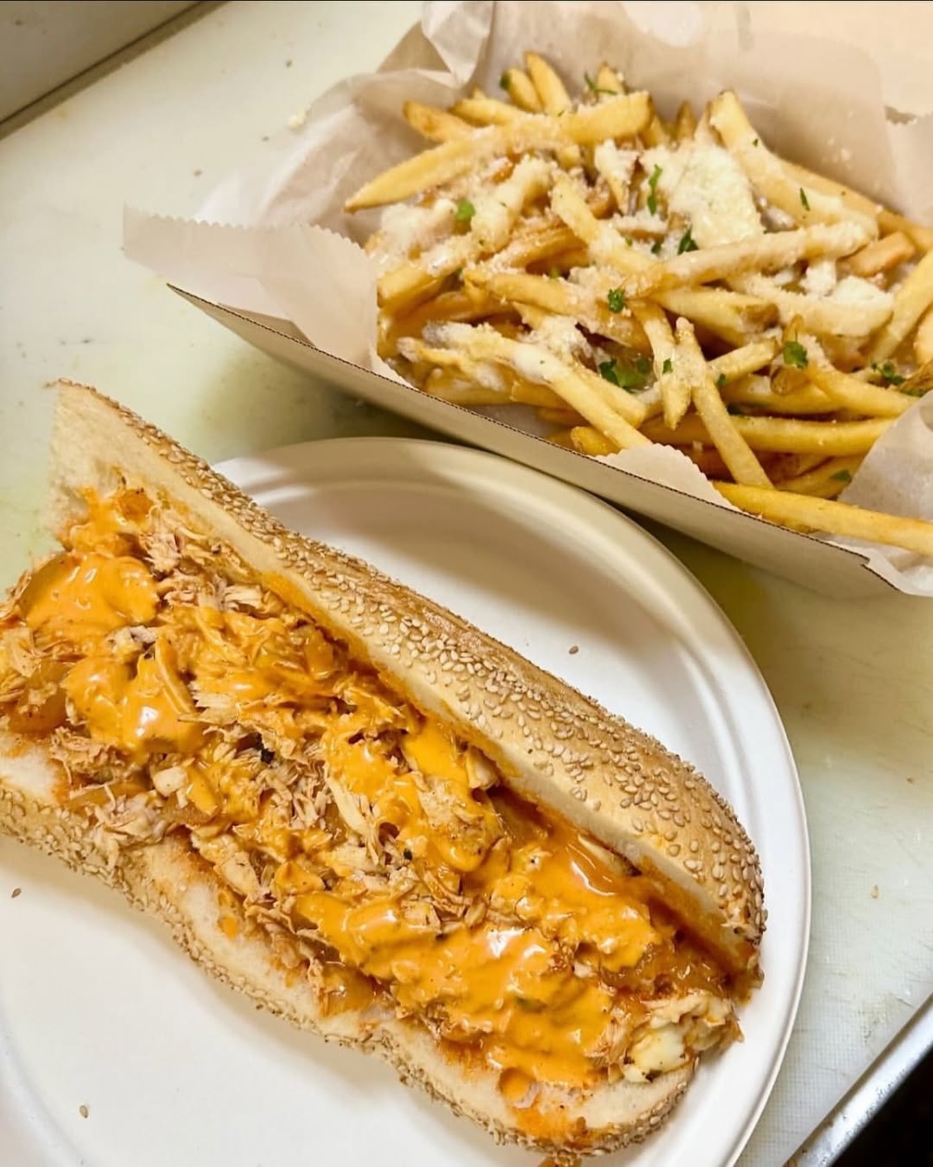 Lucatelli's Pizzeria Doylestown