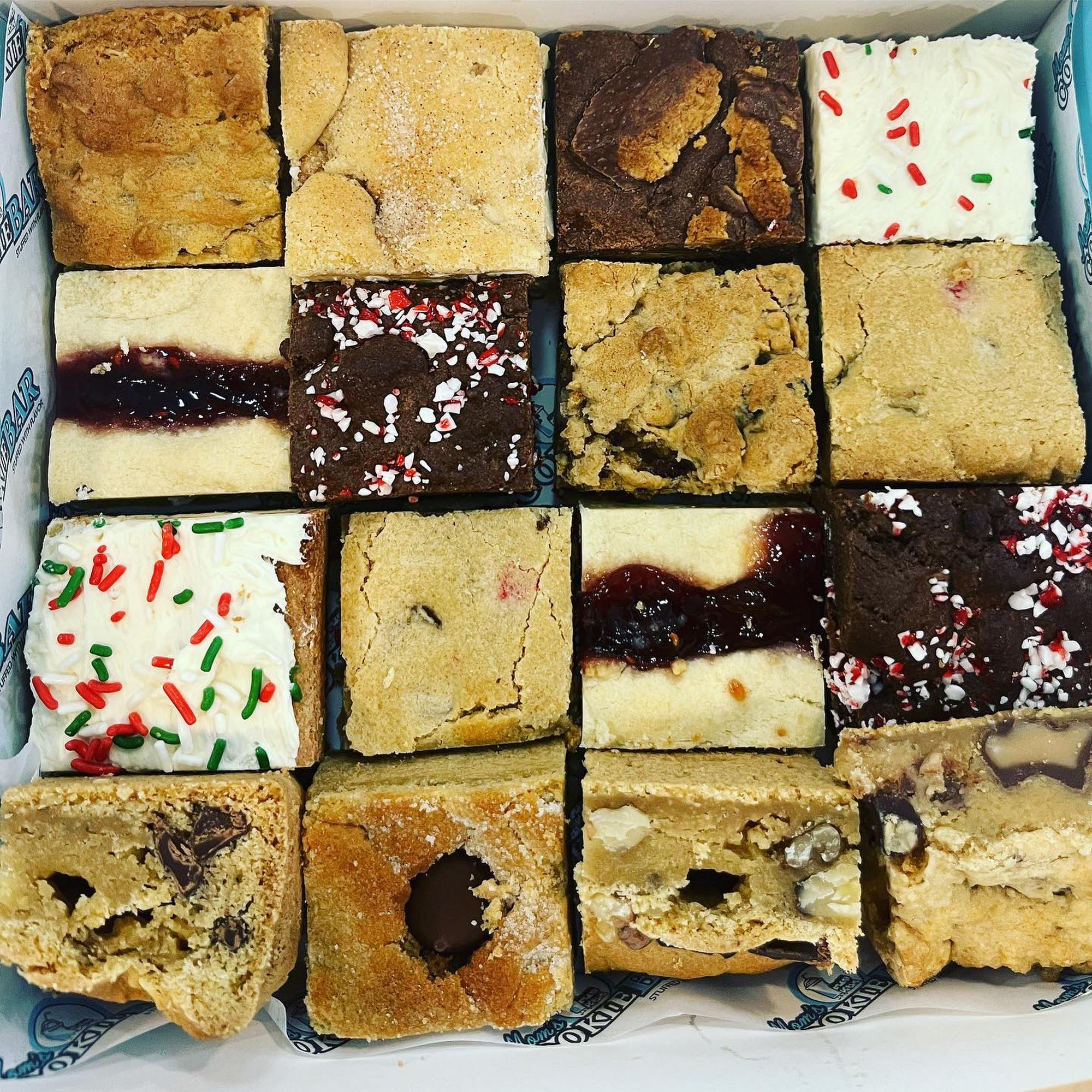 Mom's Cookie Bar Doylestown