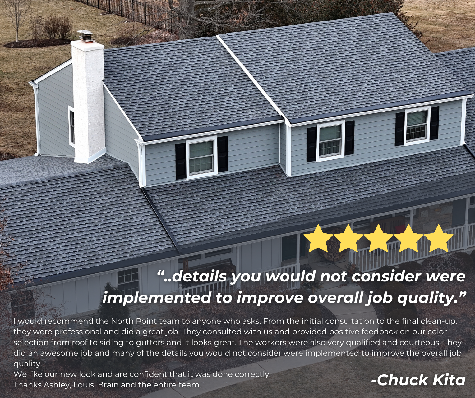 Photo credit: nextdoor