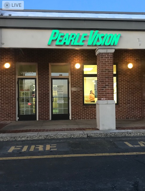 Alpha Optical Doylestown