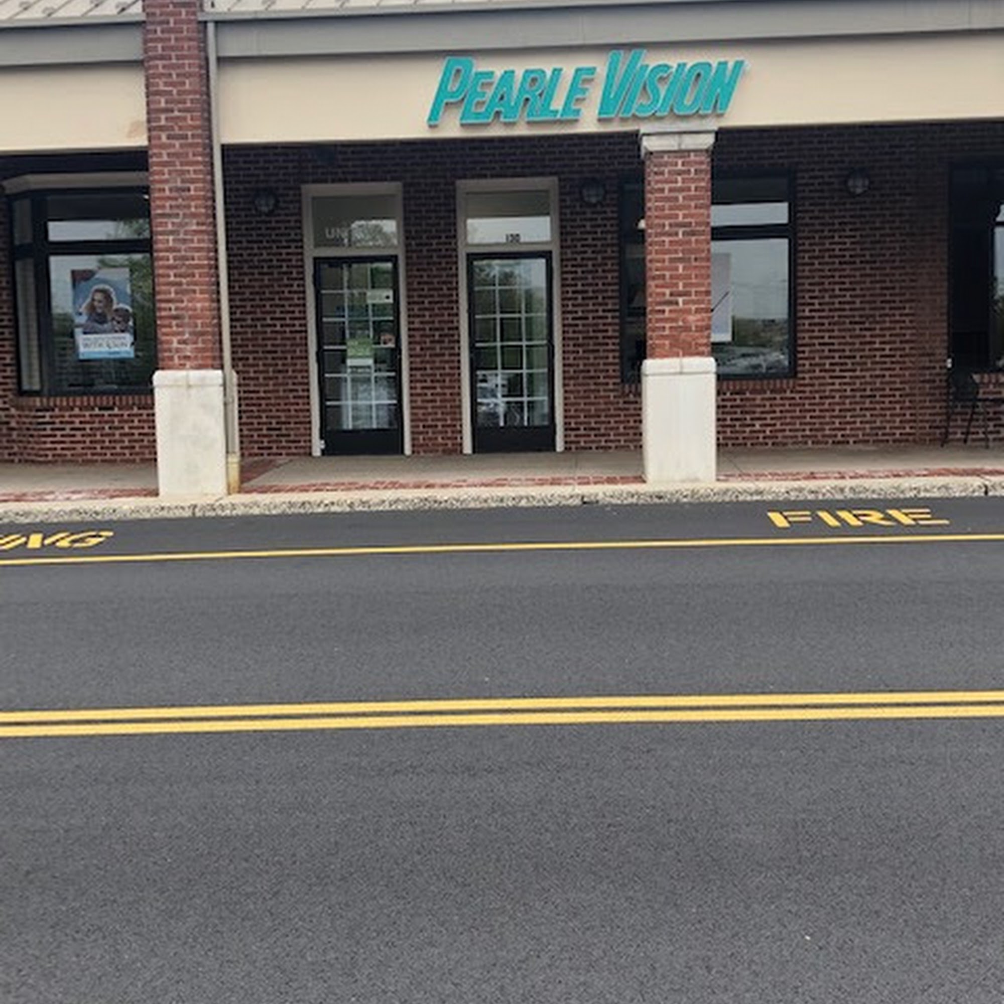 Alpha Optical Doylestown