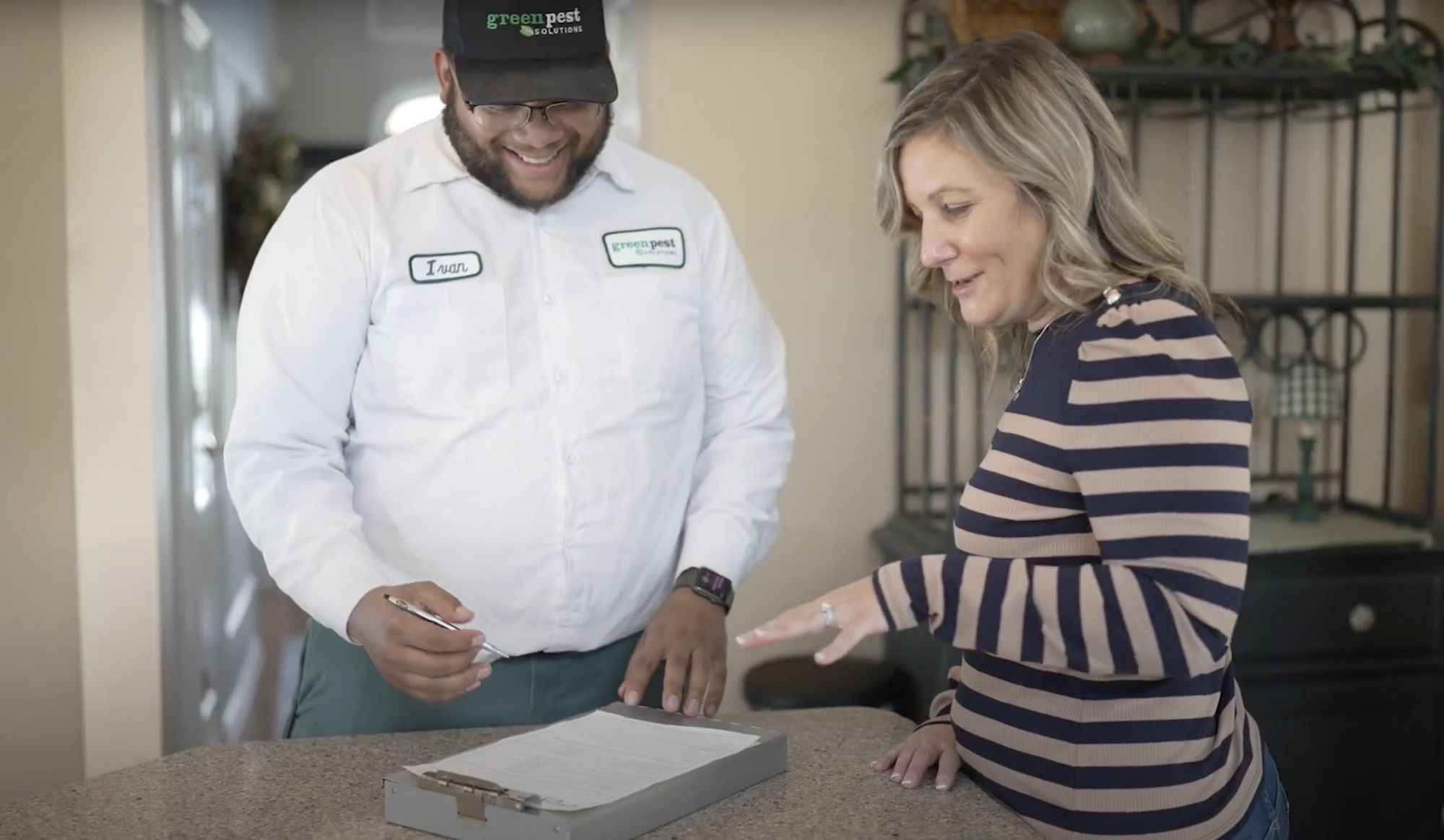 Green Pest Solutions 196 W Ashland St Office 207, Doylestown Pennsylvania 18901