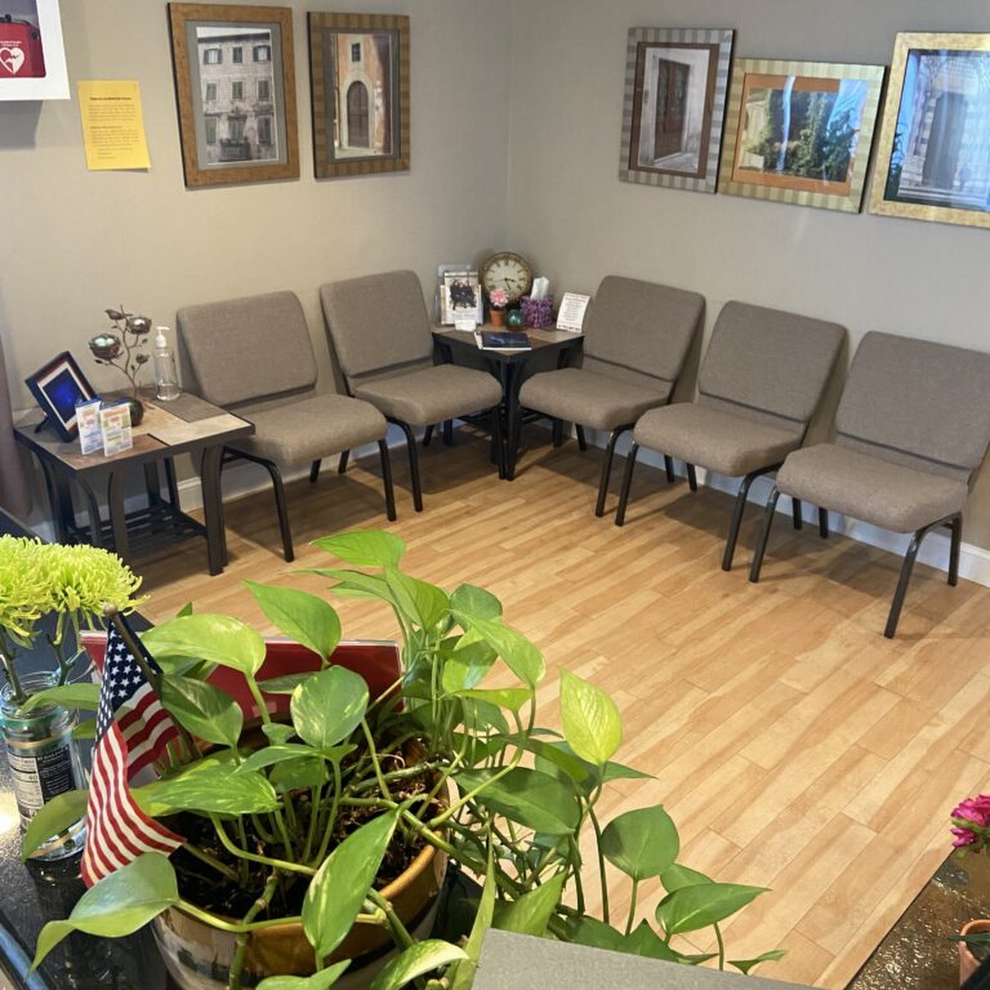 Wagner Integrative Therapies