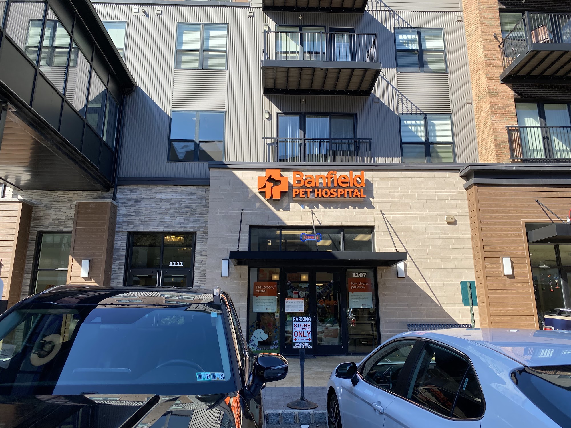 Banfield Pet Hospital Dresher