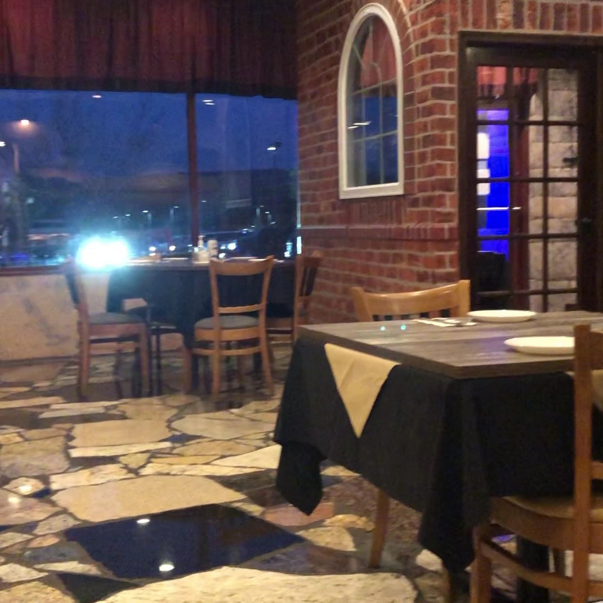 Greek Brothers Taverna Dresher