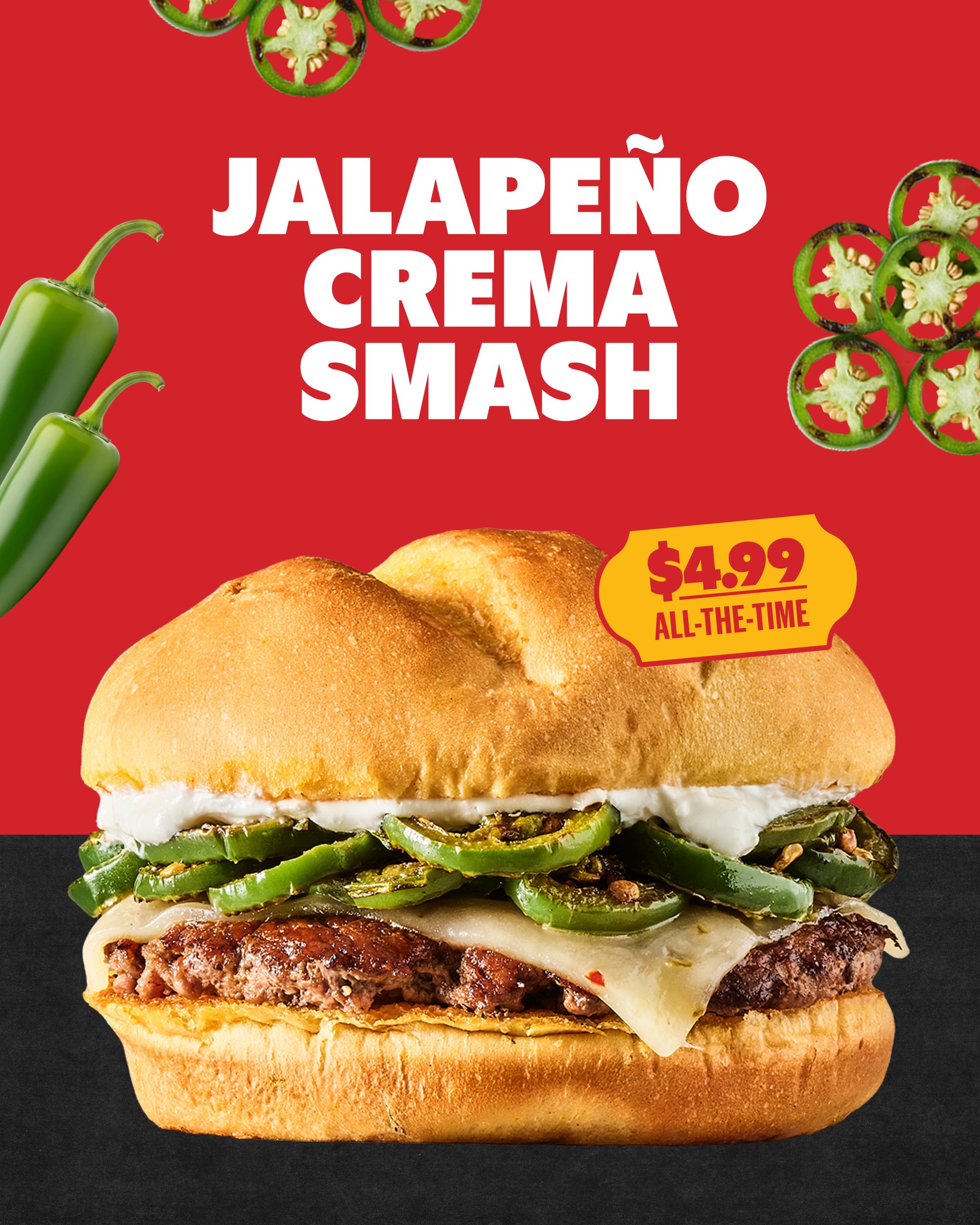 Smashburger Dresher
