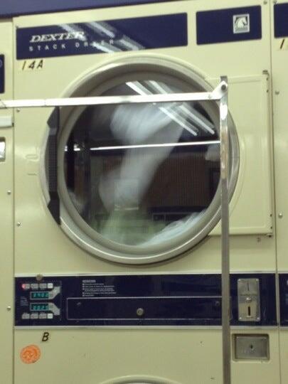 Gearys Laundromat & Drycleanng