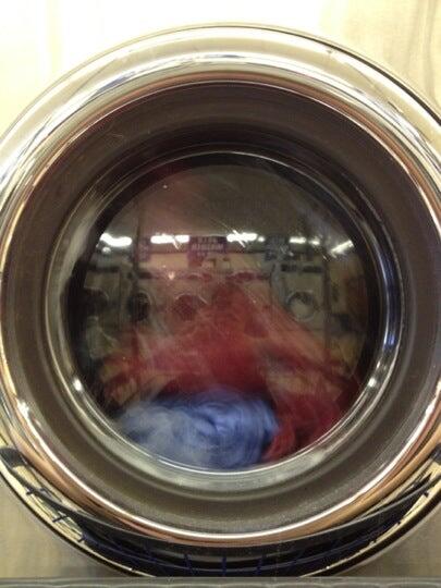 Gearys Laundromat & Drycleanng