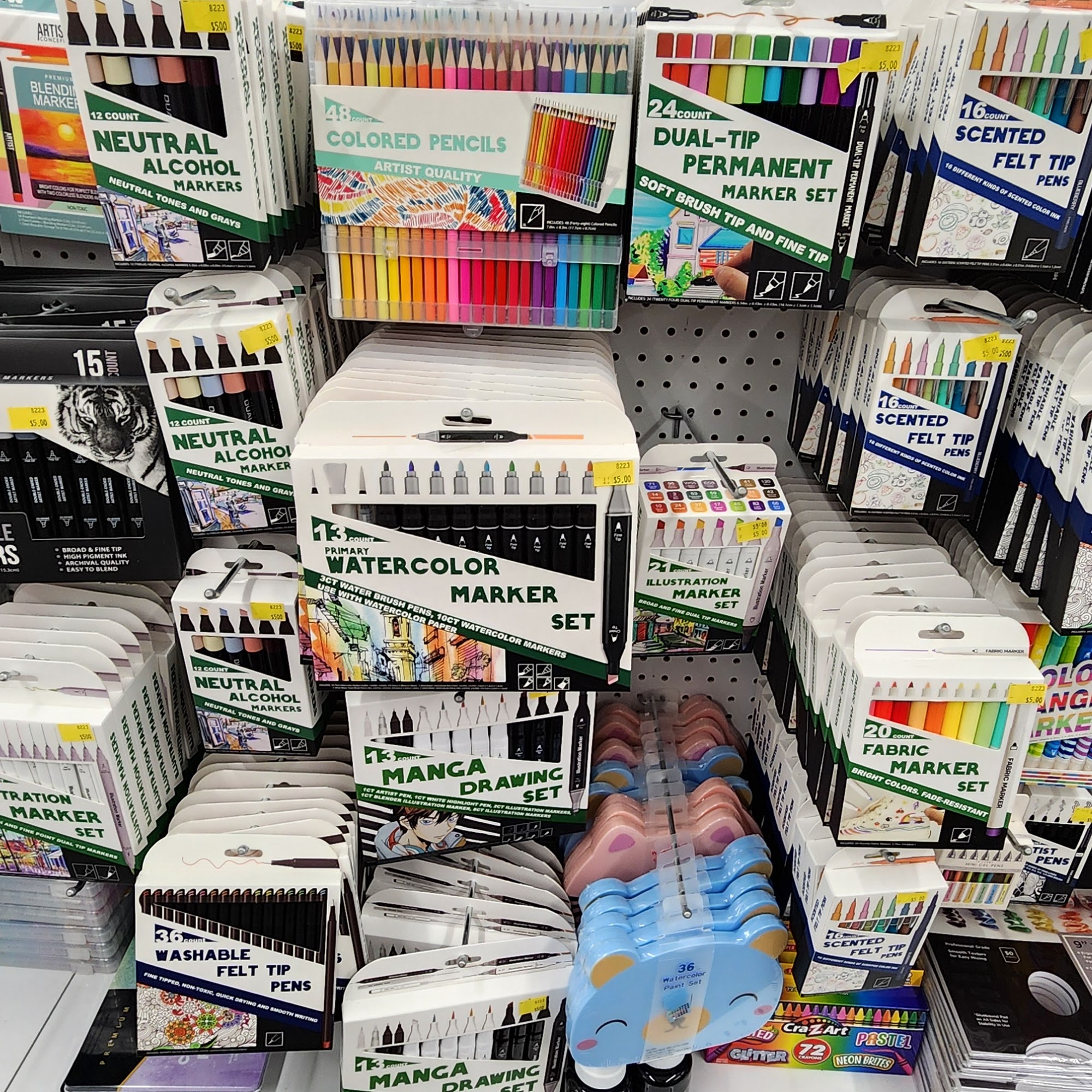 Five Below