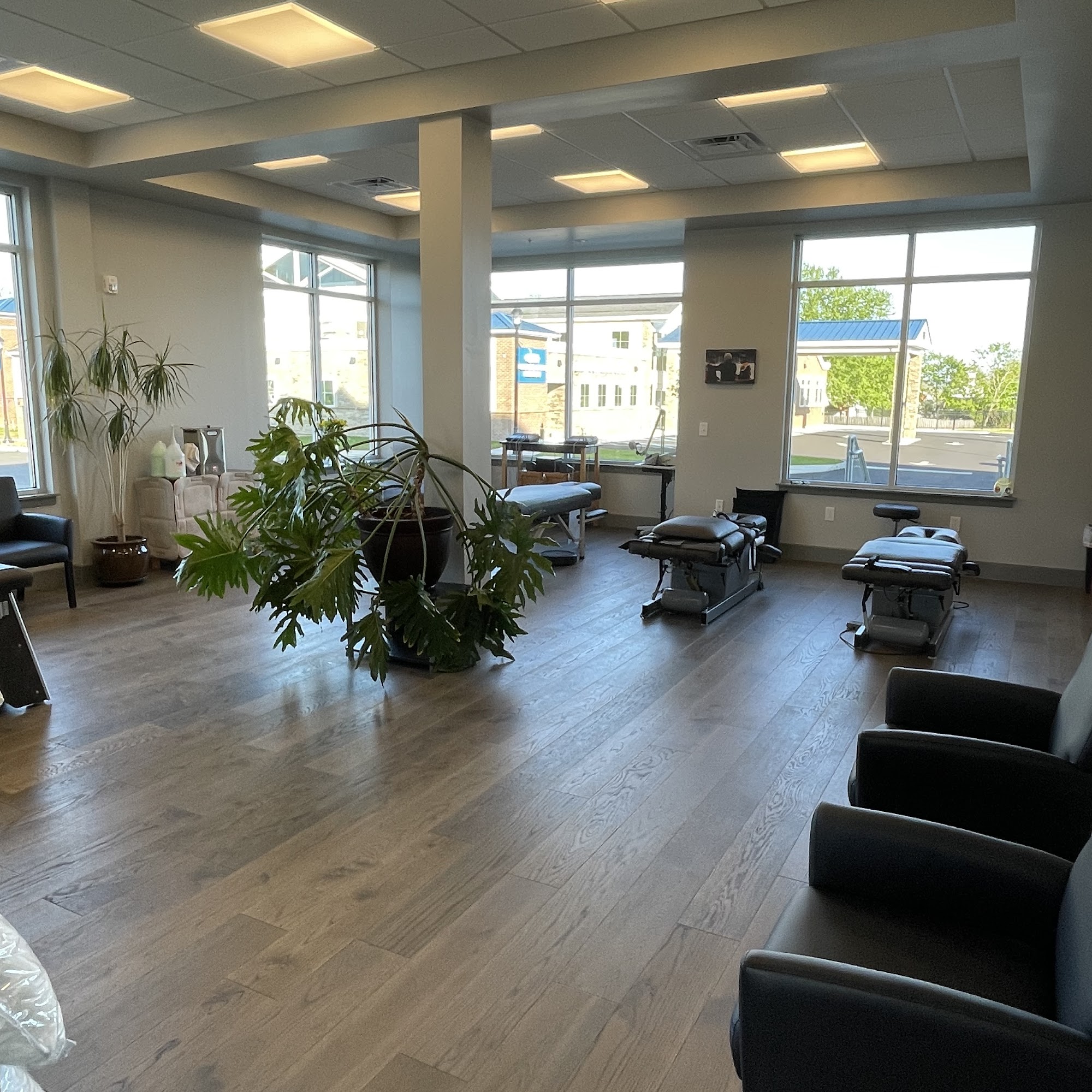 Savona Family Chiropractic - Matthew Savona DC 301 Station Dr Suite 103, Dublin Pennsylvania 18917