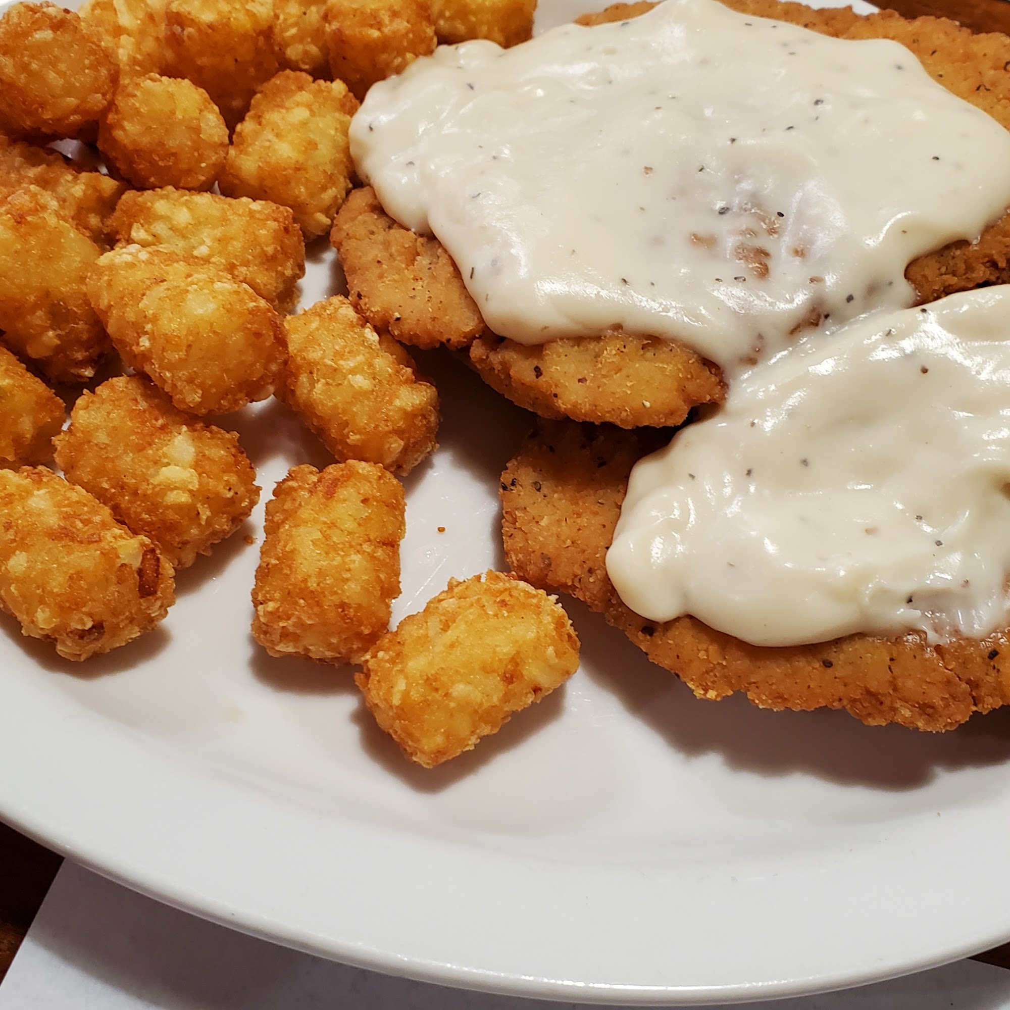 Dutch Pantry Family Restaurant DuBois