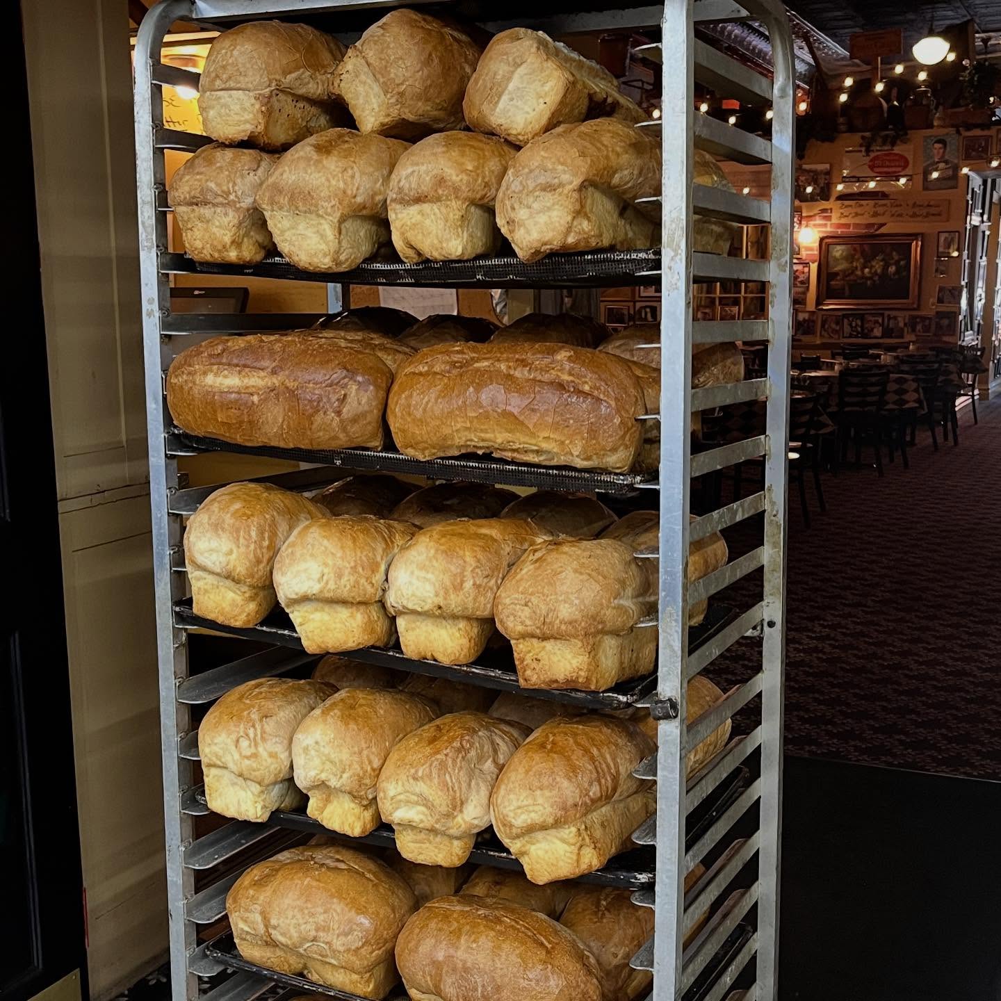 Luigi's Ristorante & Catering of DuBois DuBois