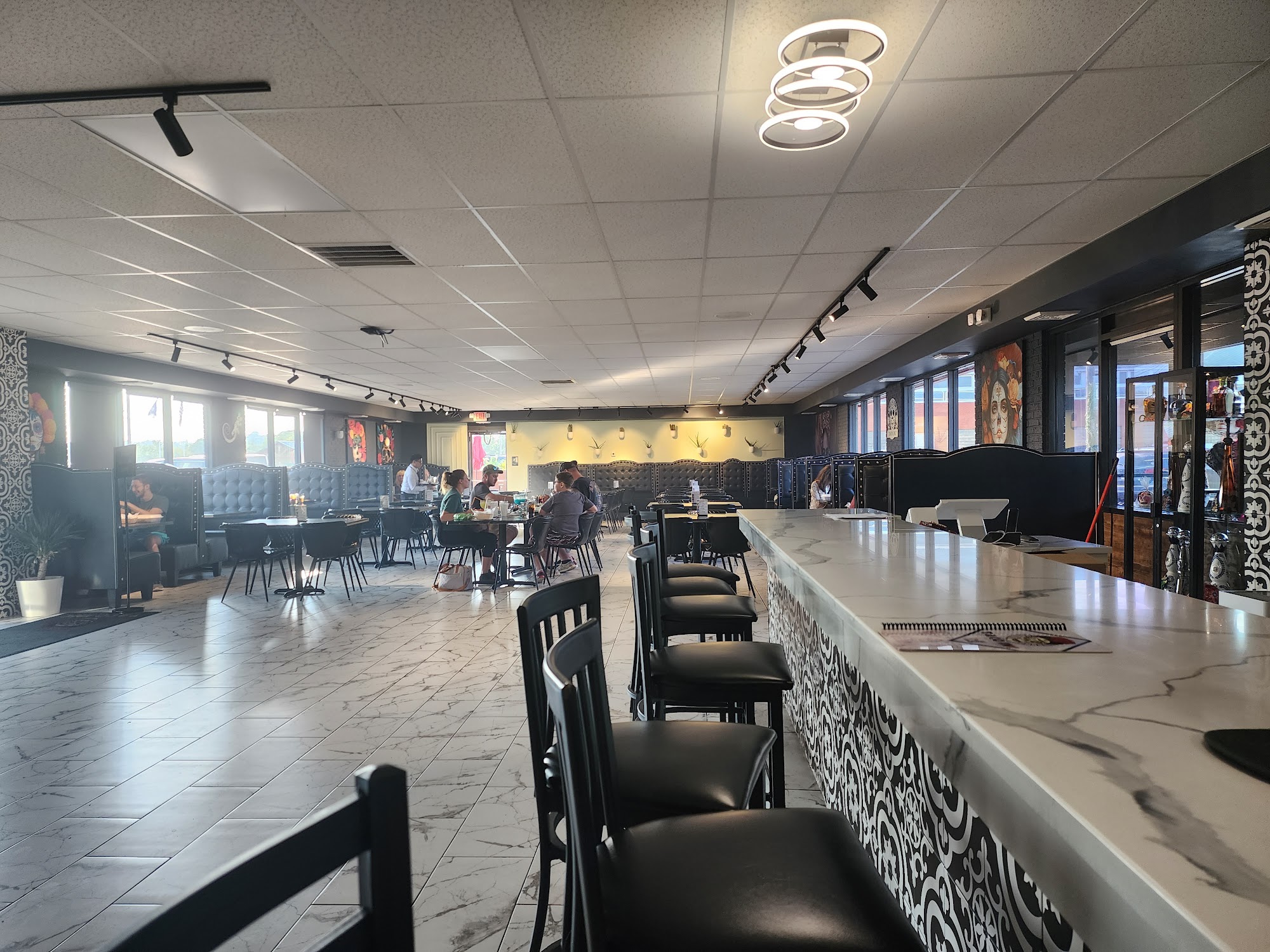 Taco Inc Mexican Bar and Grille Dubois