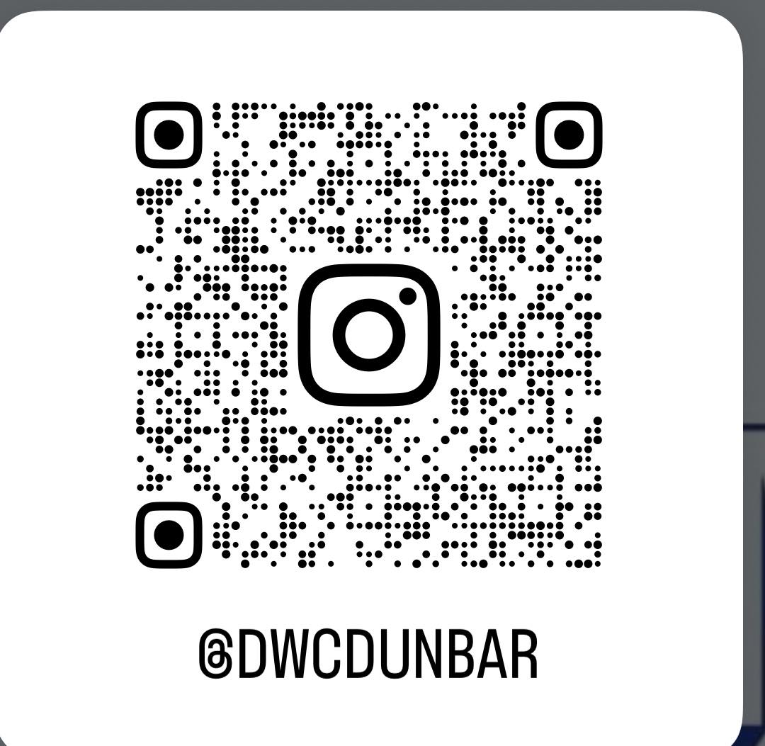 DWC DUNBAR Dunbar