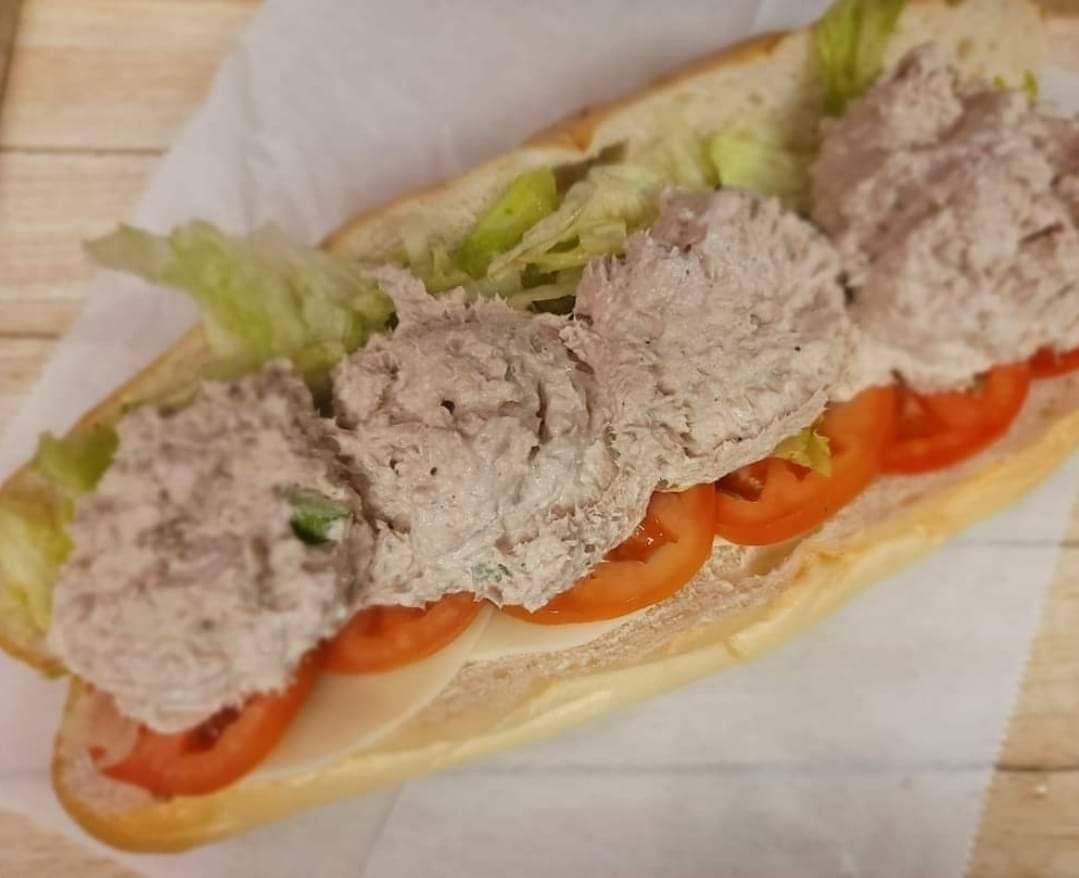 Momma Pat's A Little Taste of Philly Grille Duncannon