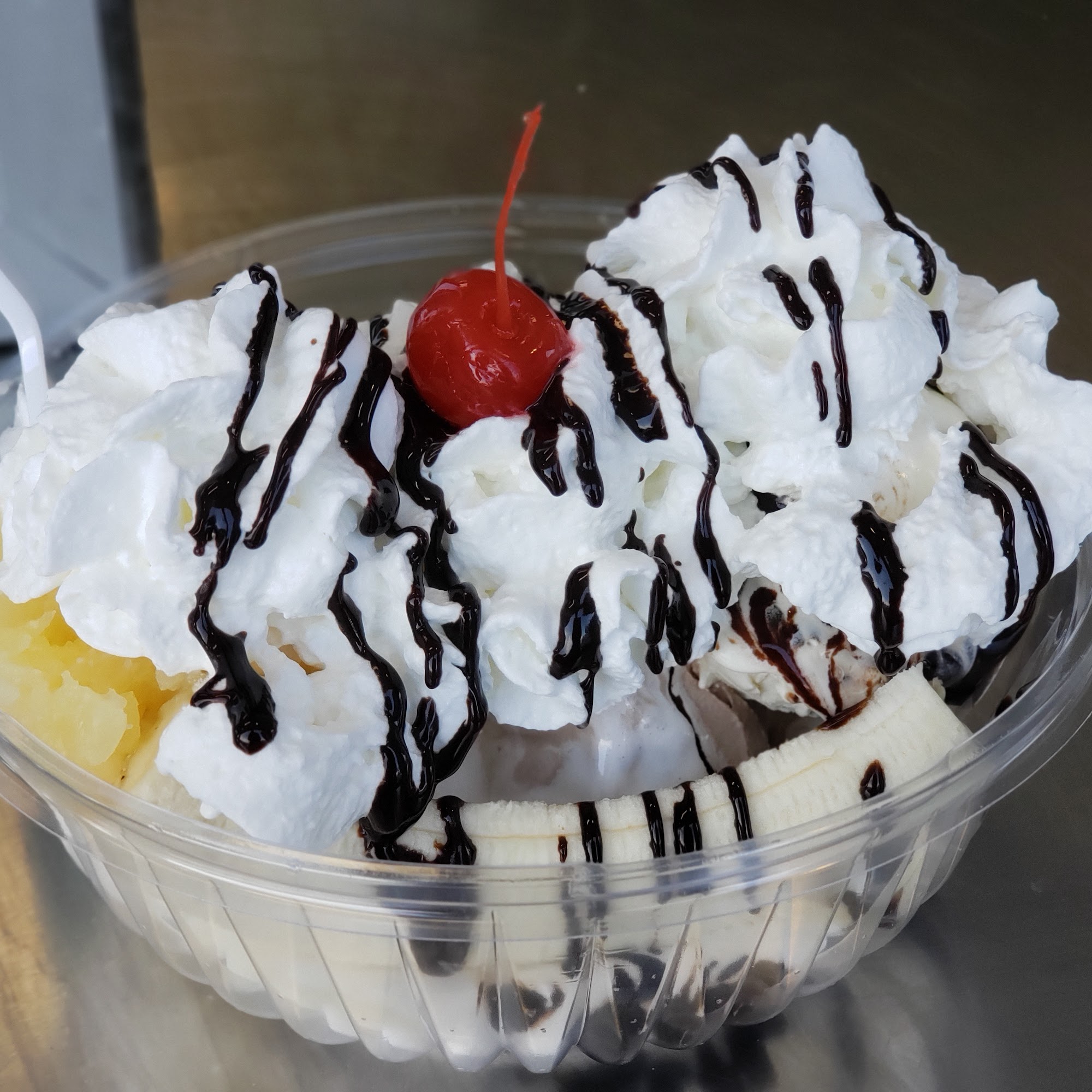 The Meadows Original Frozen Custard Duncansville