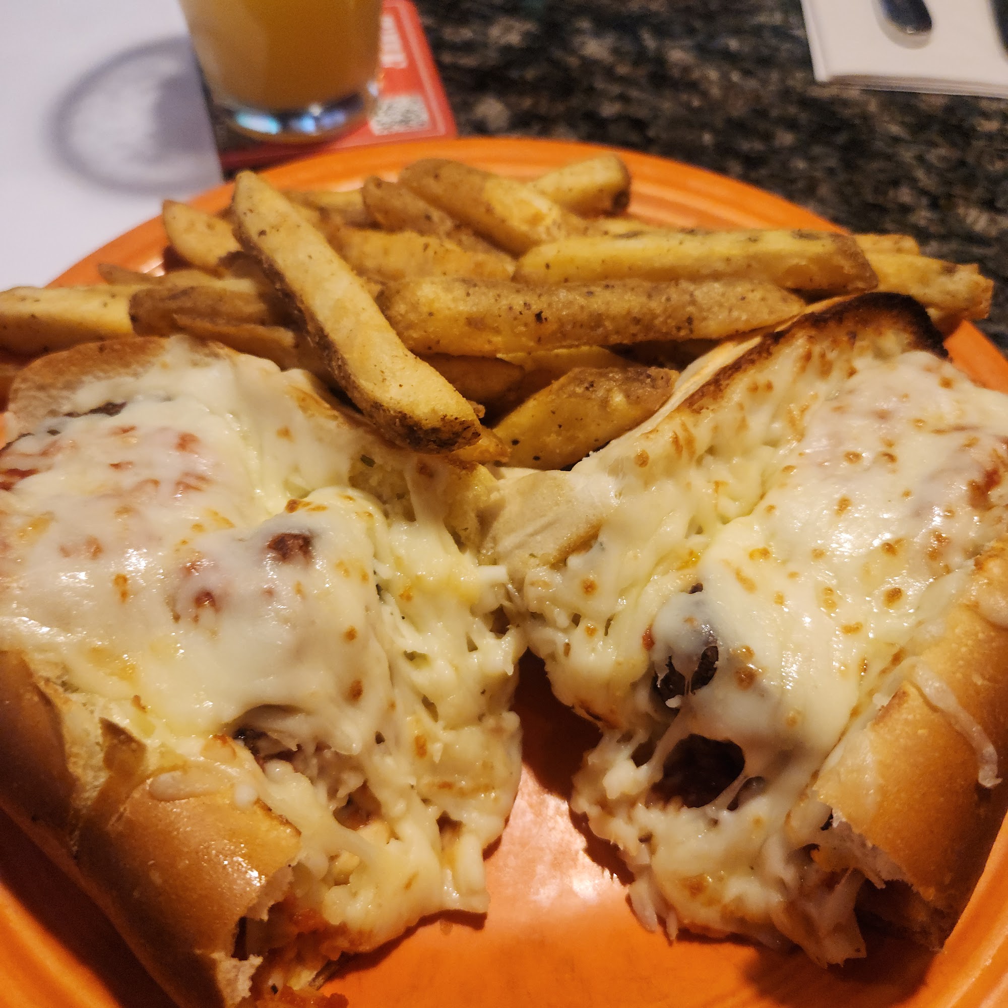 The Loading Dock Bar & Grill Dunmore