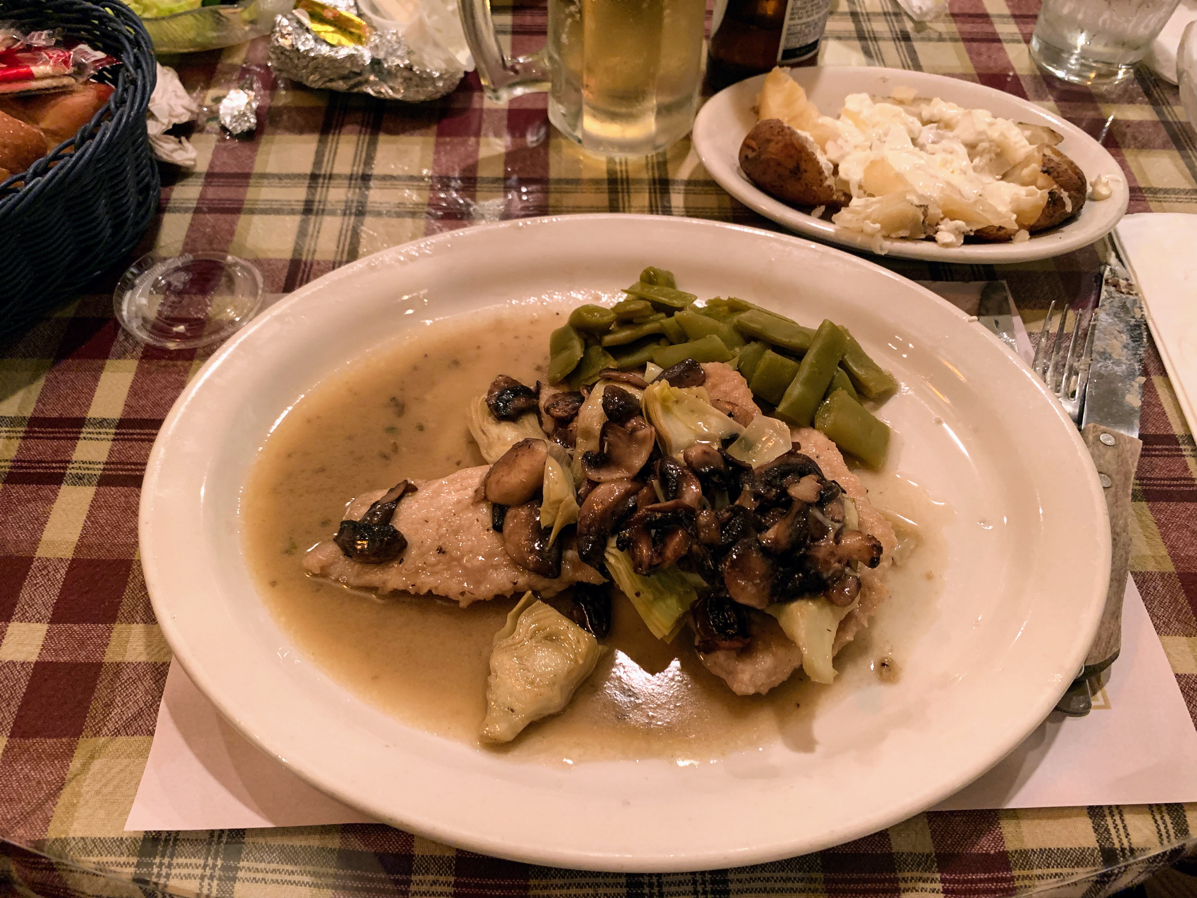 Photo credit: restaurantji
