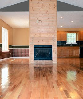 Magnotta Hardwood Floors