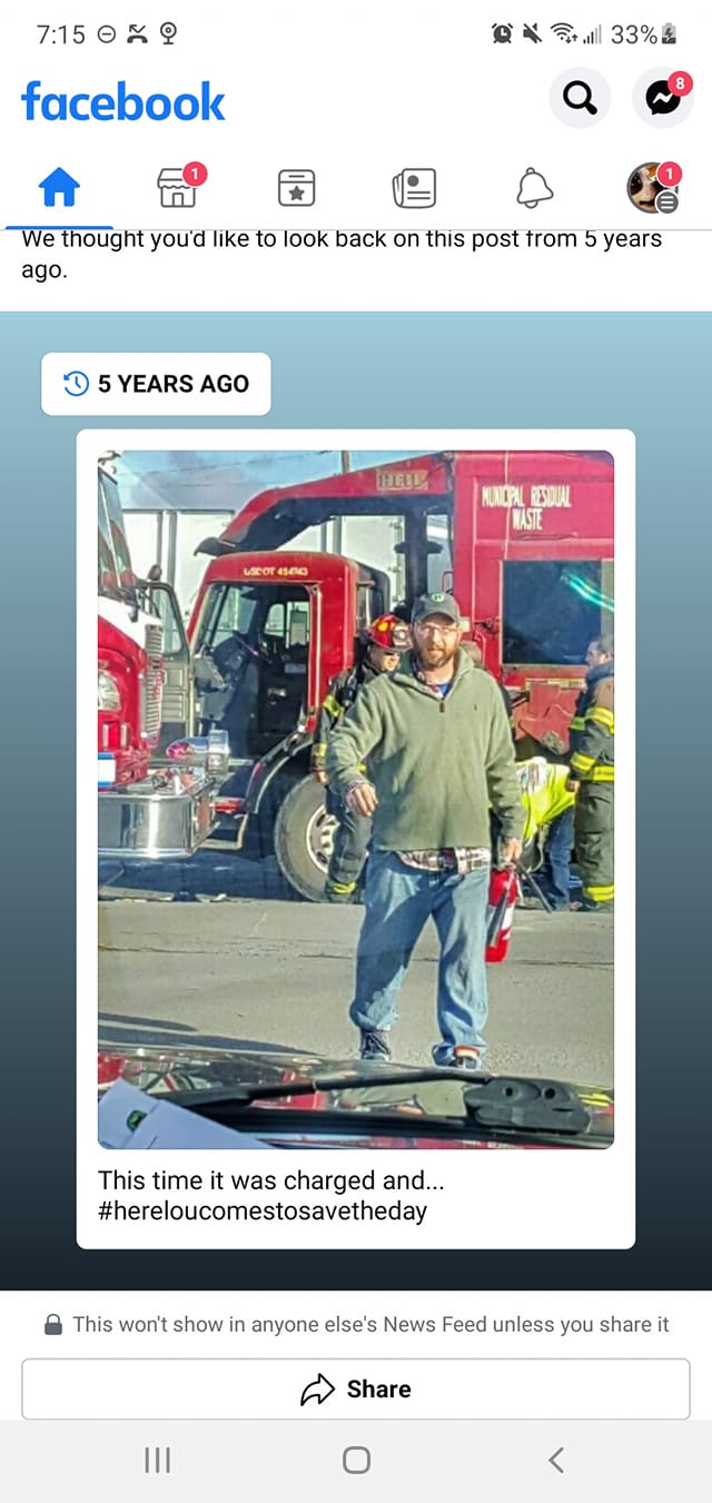 Riddle Environmental Services