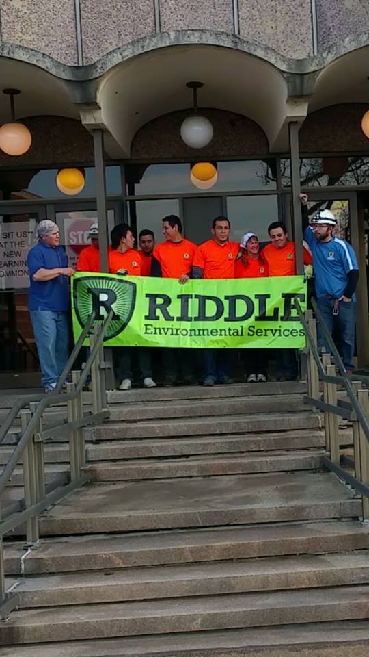 Riddle Environmental Services