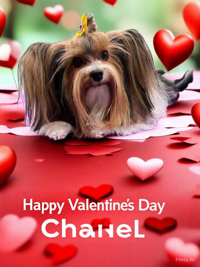 Fast and Furry LLC East Berlin