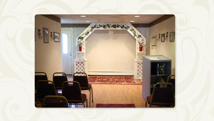 Yerkes Wedding Salon 417 E Baltimore Ave, East Lansdowne Pennsylvania 19050