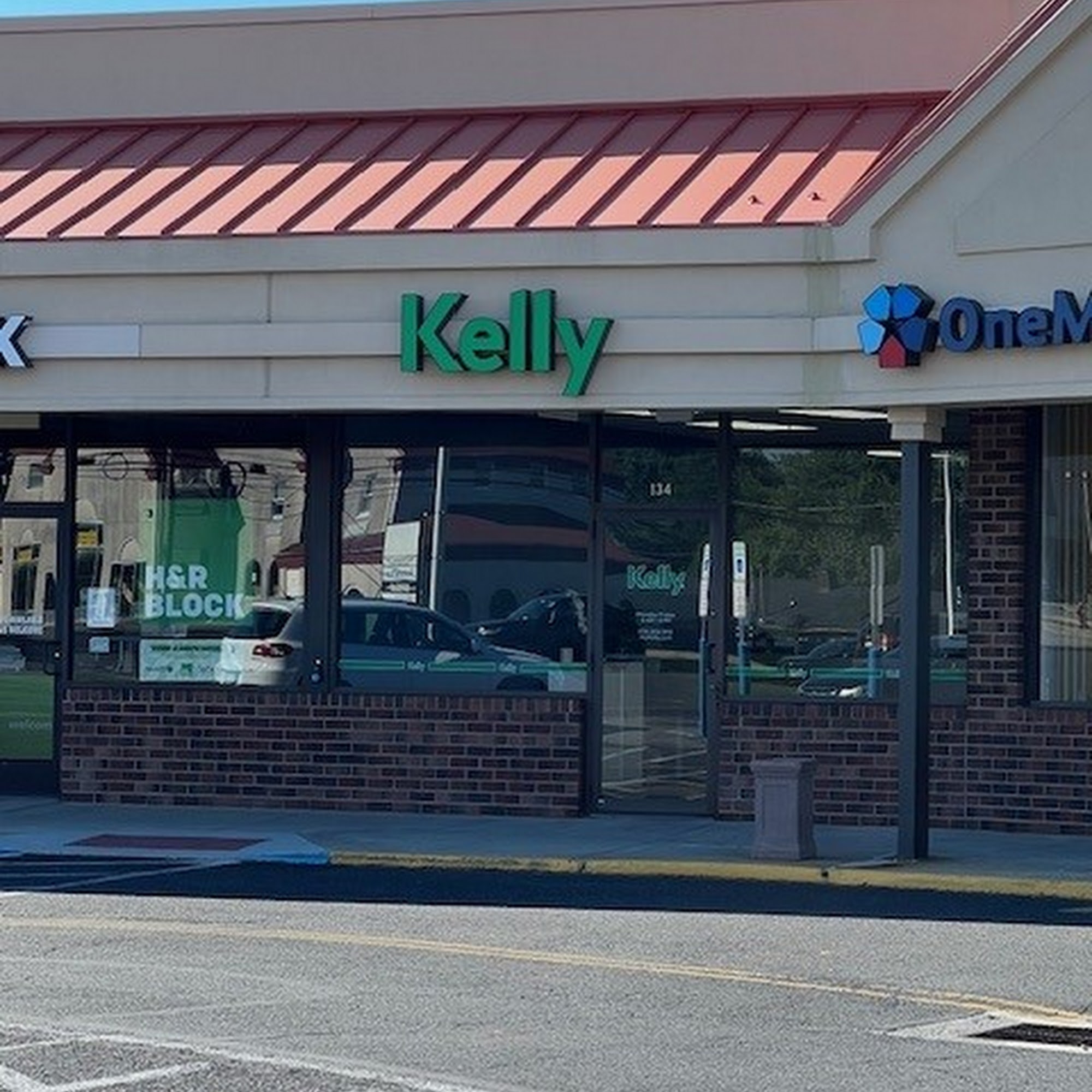 Kelly Services