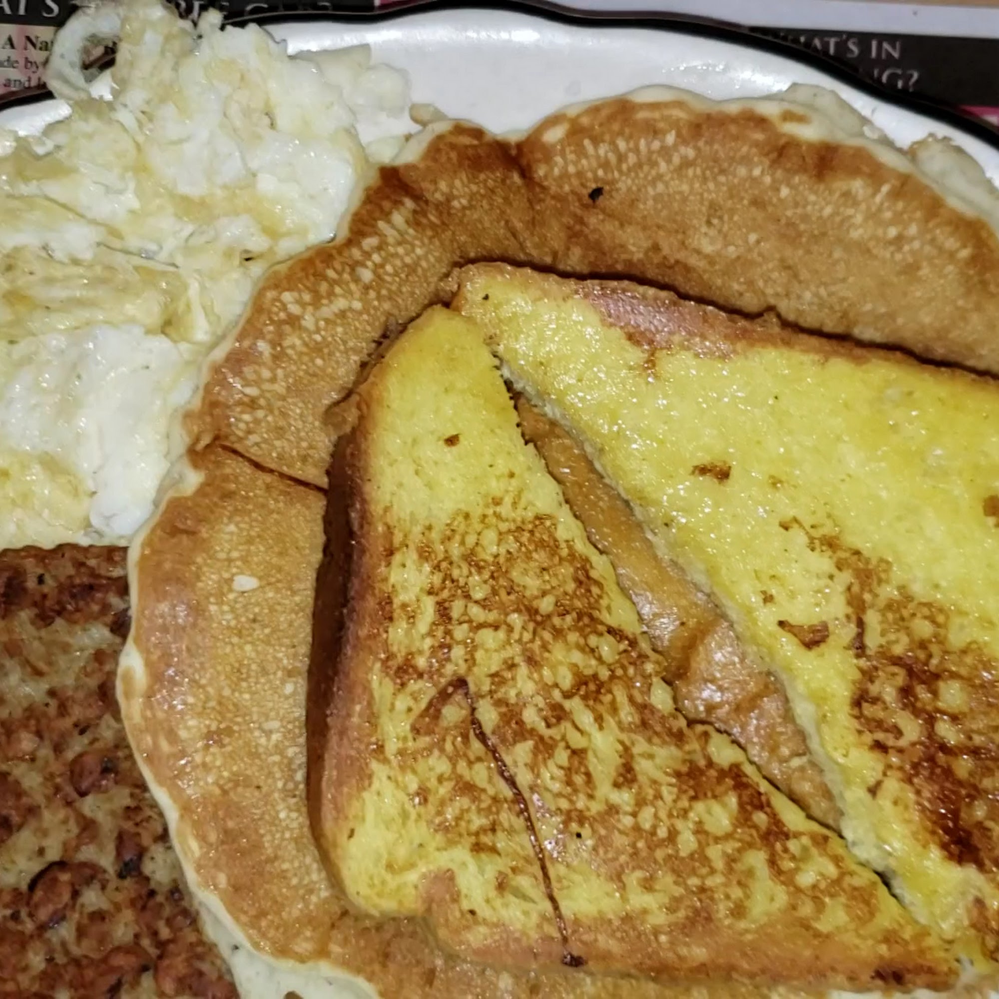 Muller's Diner my place East Stroudsburg