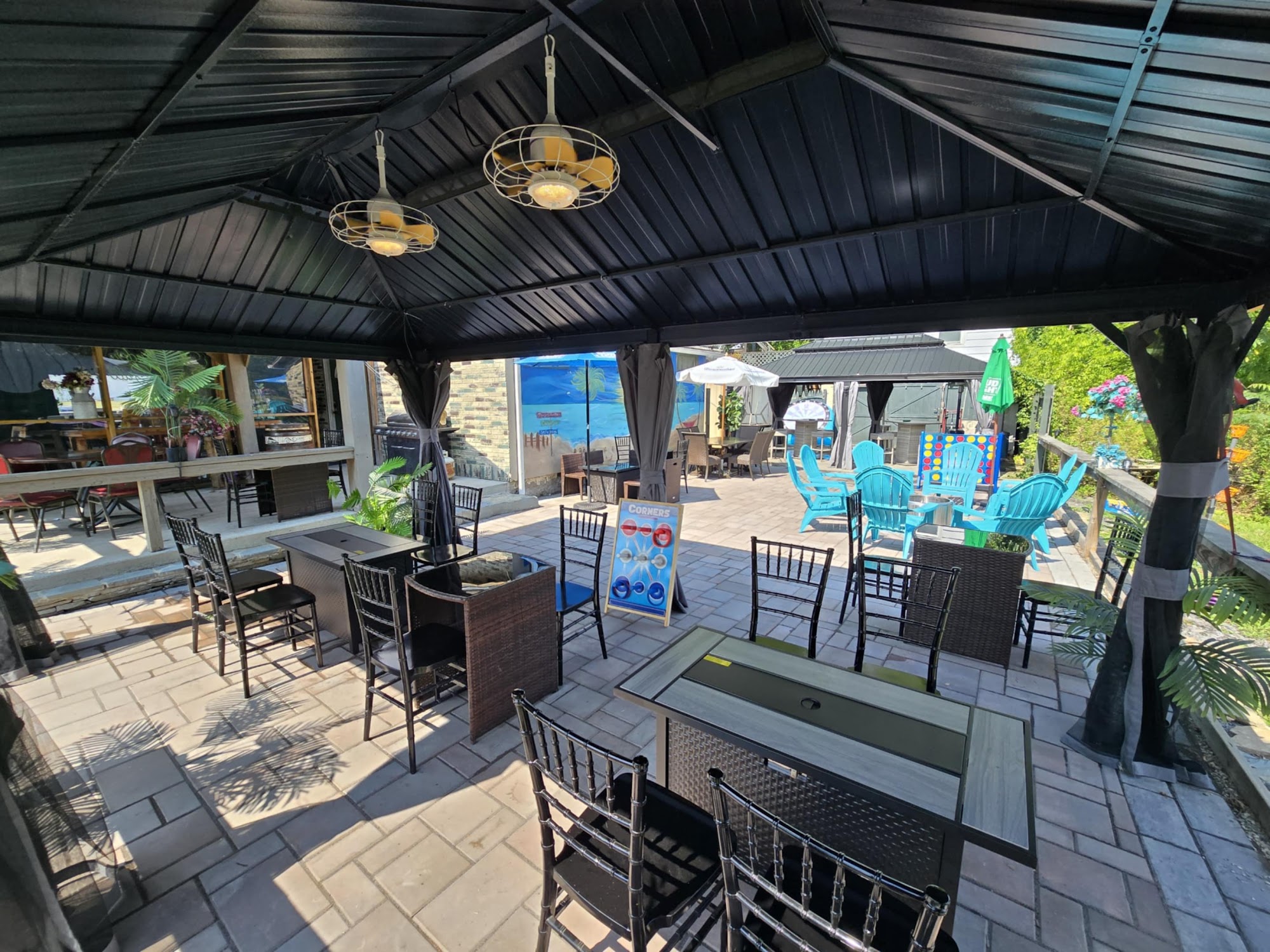 The Cinder Inn East Stroudsburg