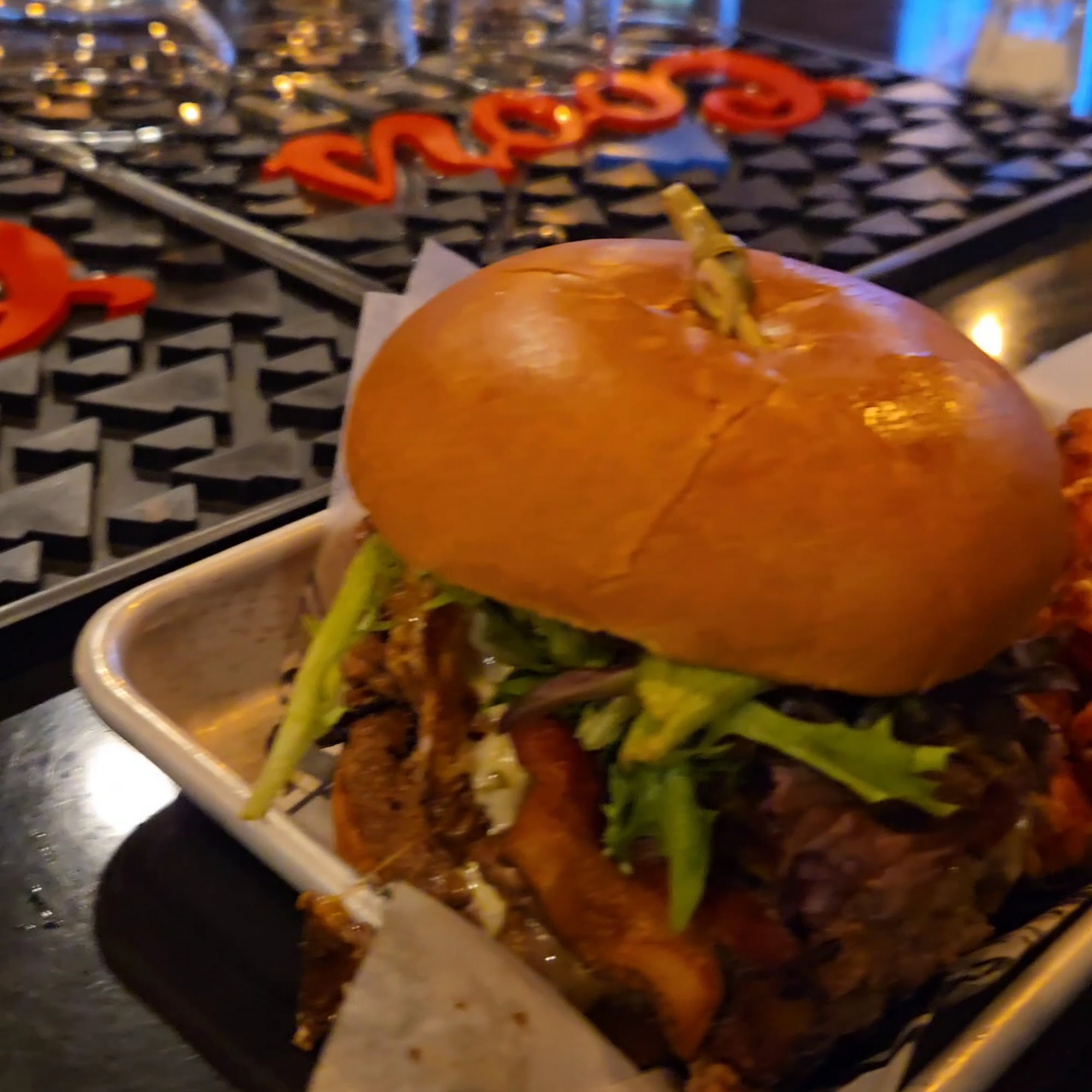 Derailed Taphouse East Stroudsburg