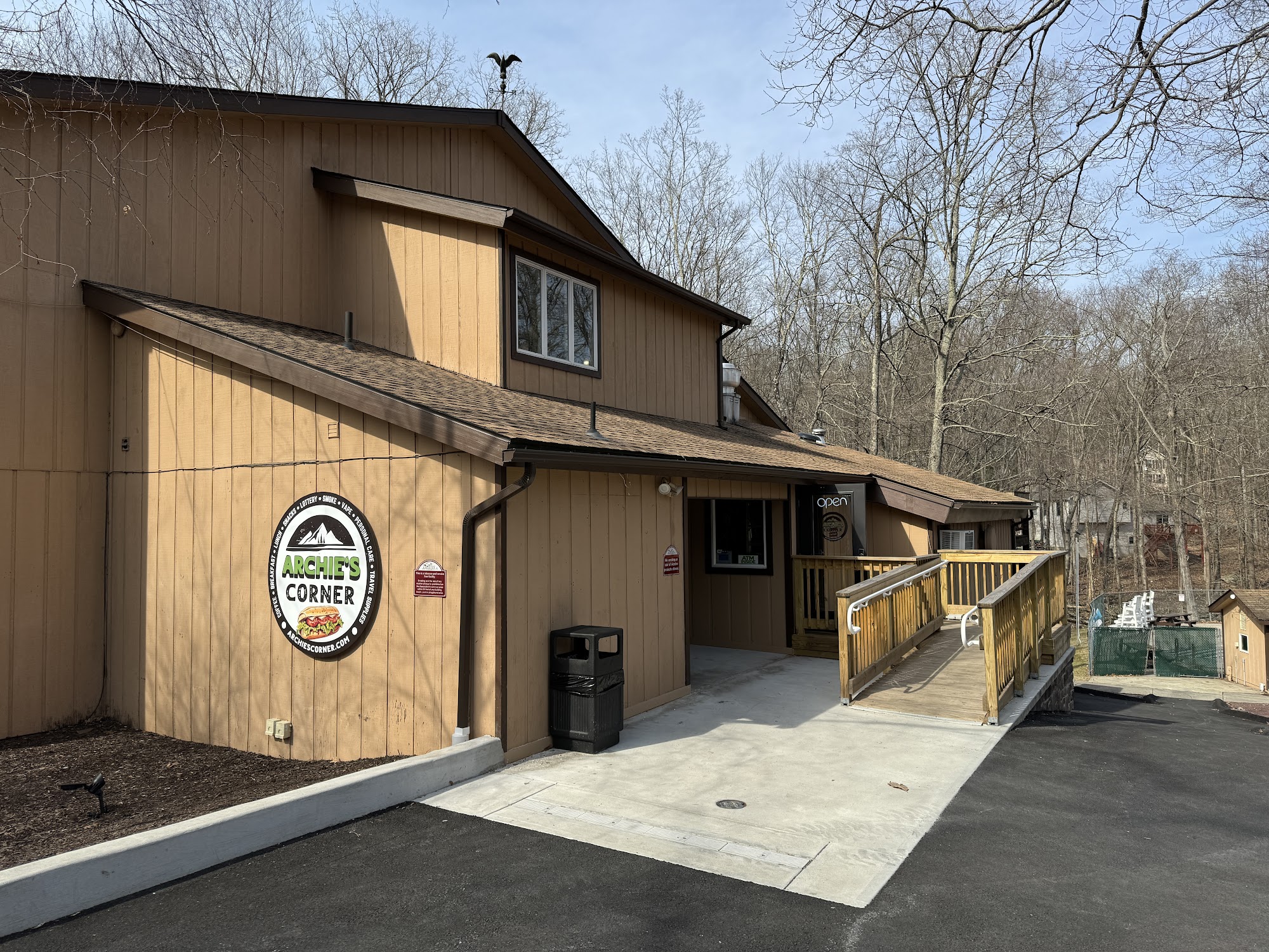 Archie's Corner East Stroudsburg