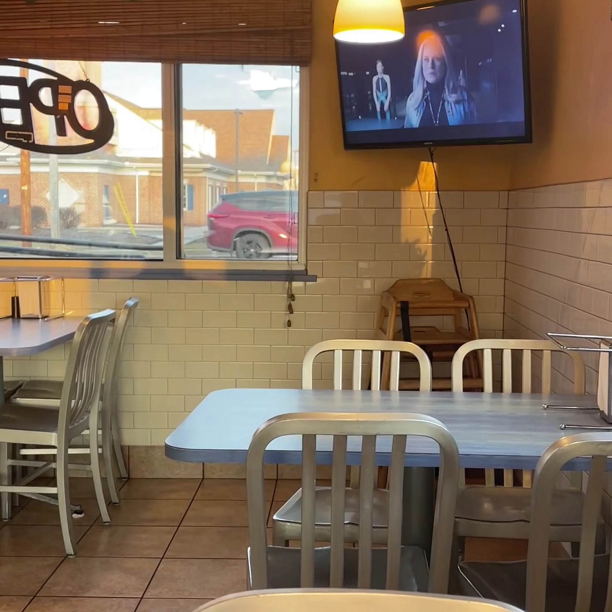 Memory Lane Pizza East York