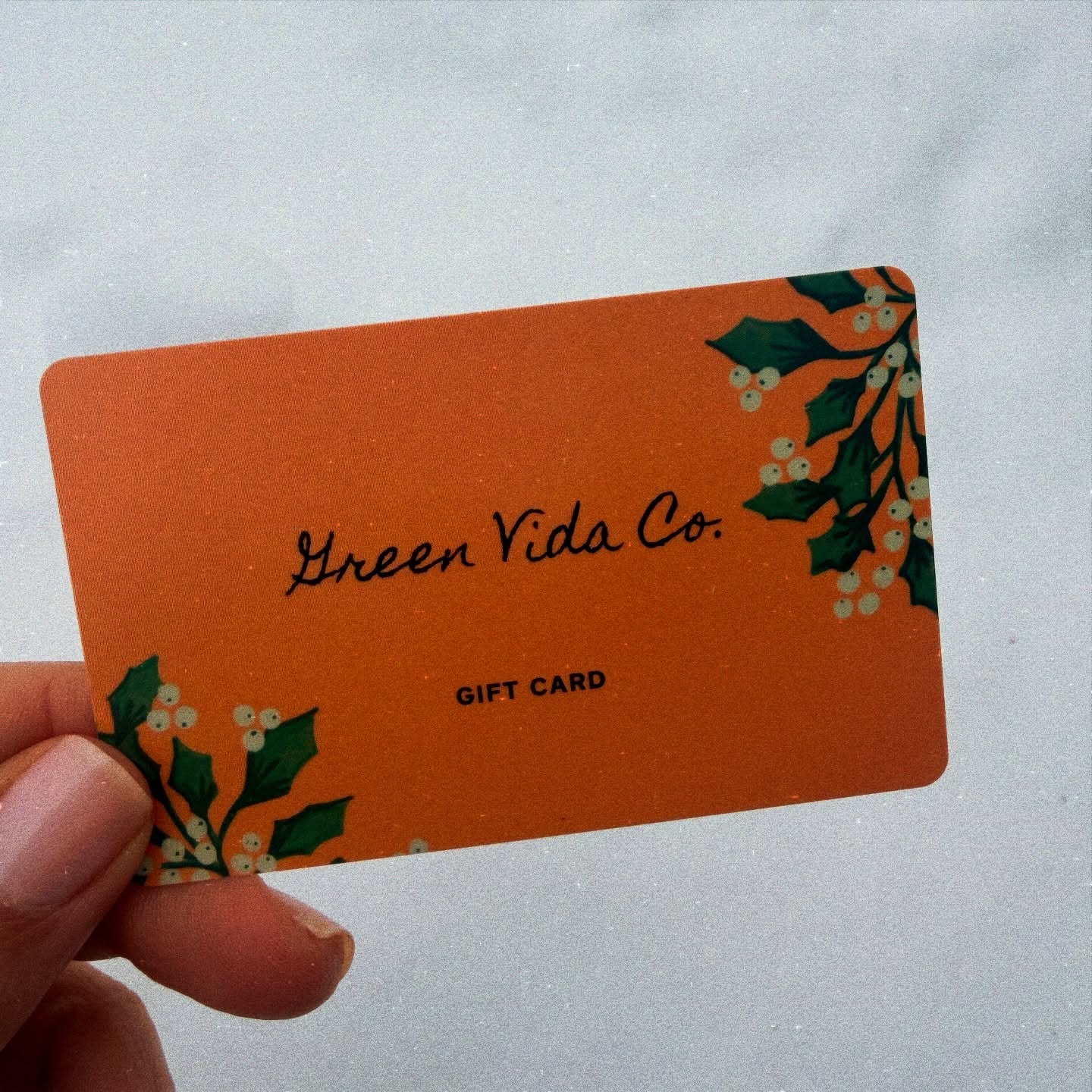 Green Vida Co. Easton
