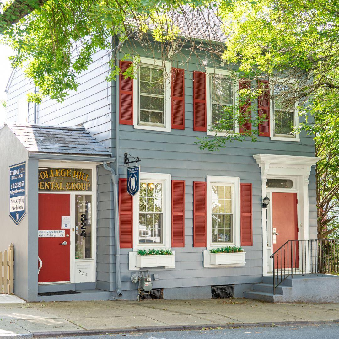 Photo credit: nextdoor