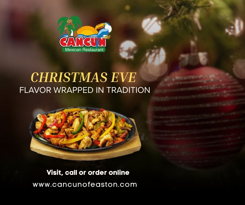 Cancun of EASTON Easton