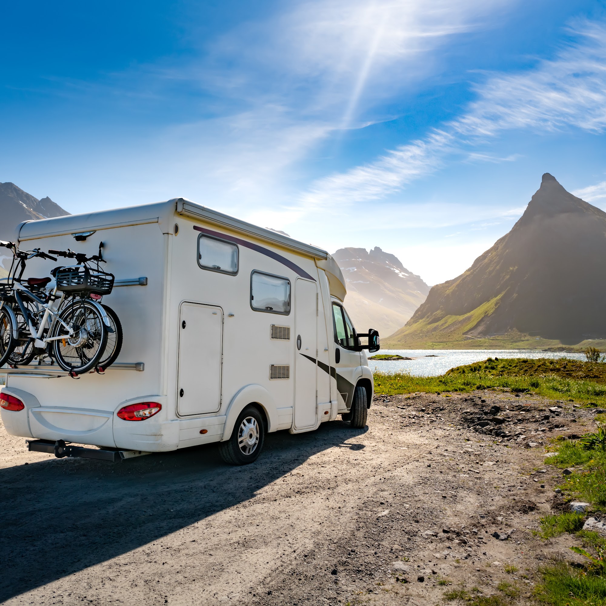 All Seasons Family RV 2867 Nazareth Rd, Easton Pennsylvania 18045