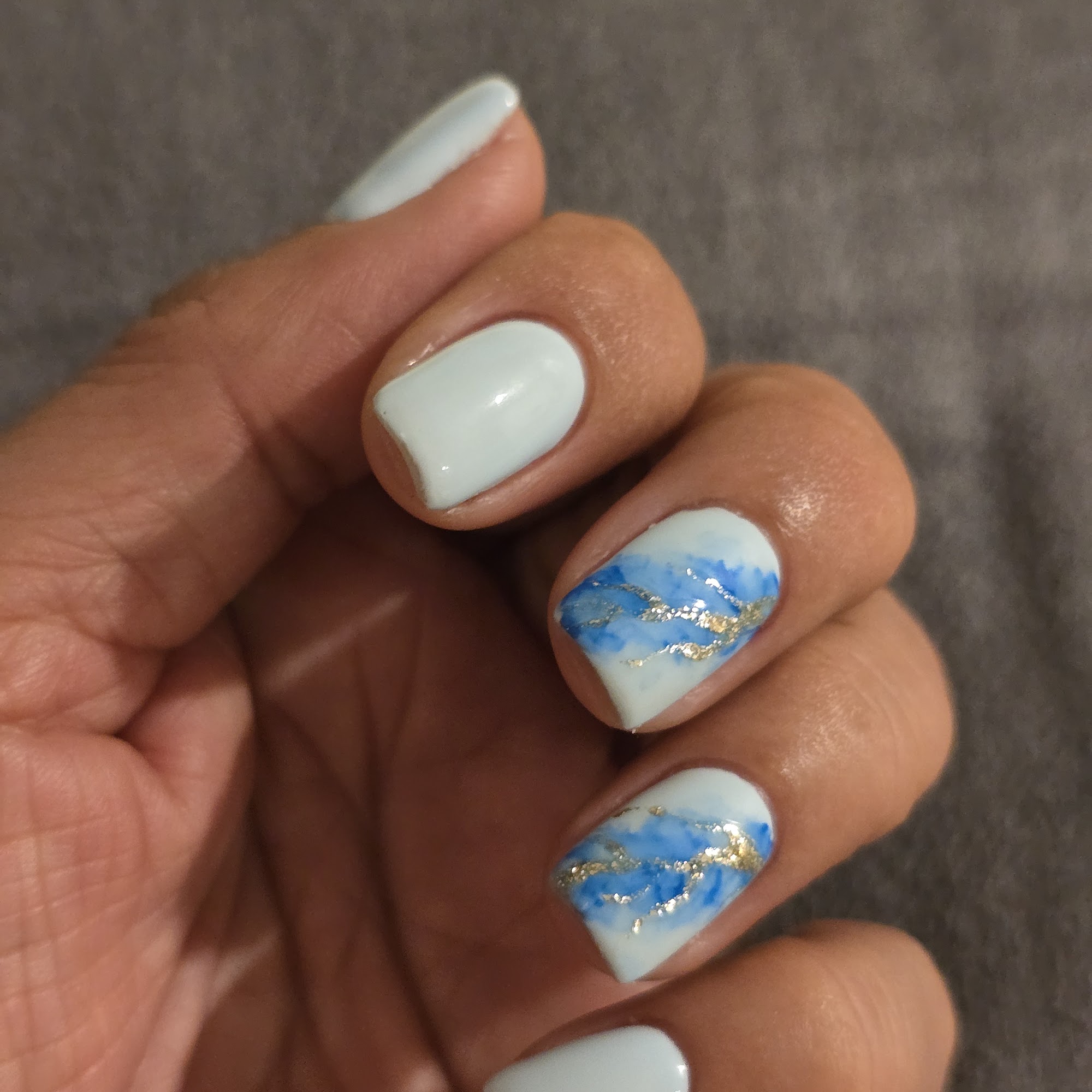 JM nails and Lashes 721 Frost Hollow Rd, Easton Pennsylvania 18040