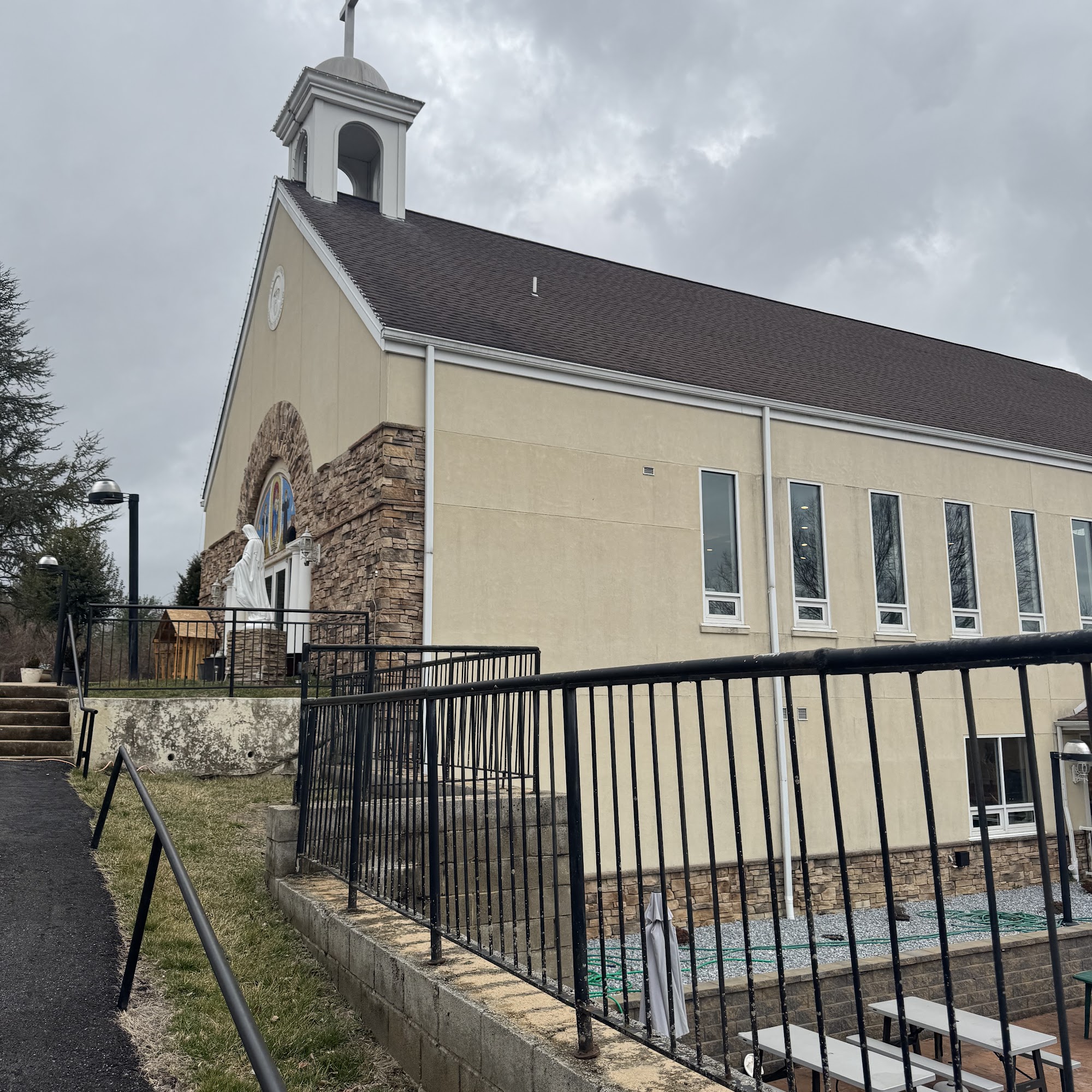 Our Lady of Lebanon Maronite Catholic Church Easton, PA Easton
