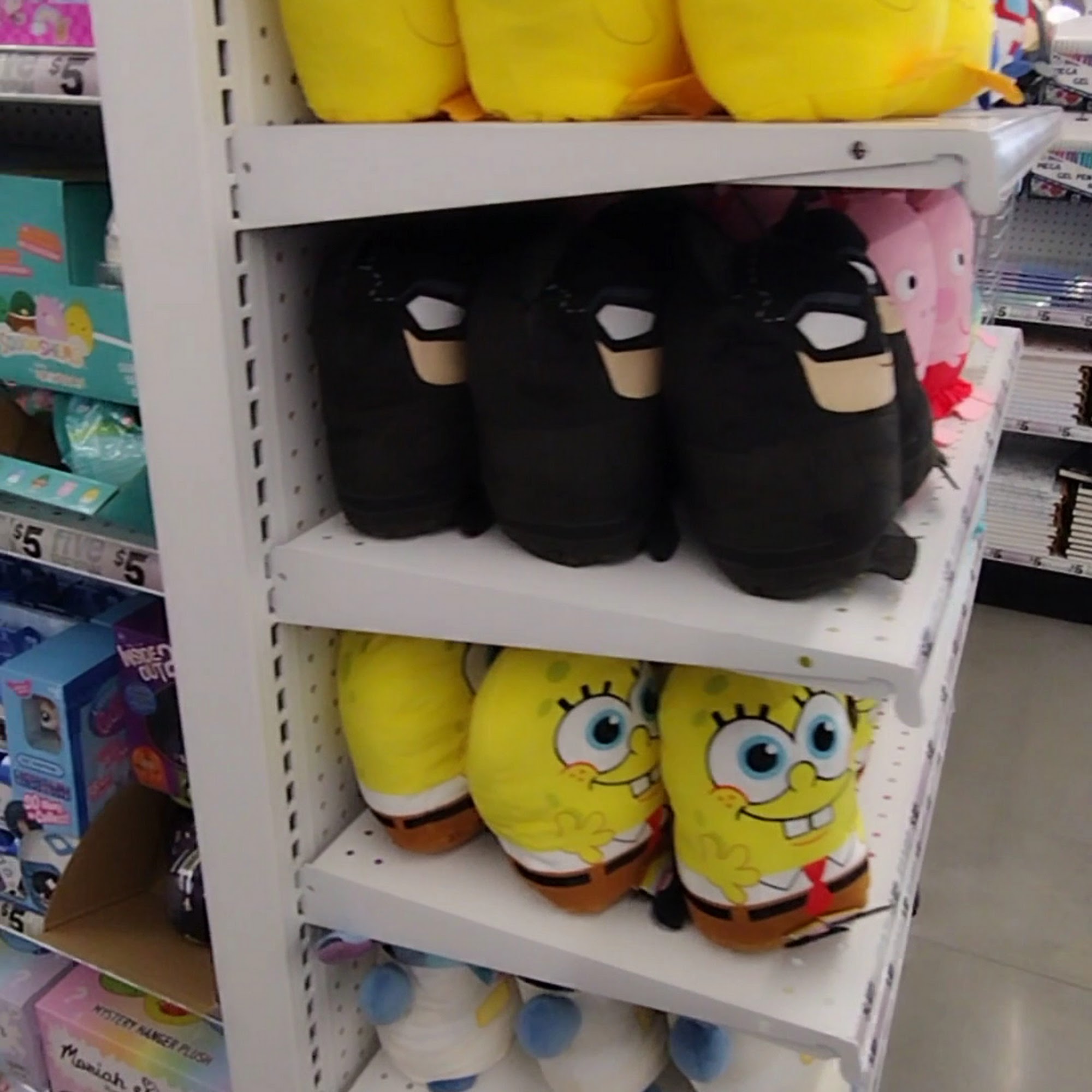 Five Below Ebensburg