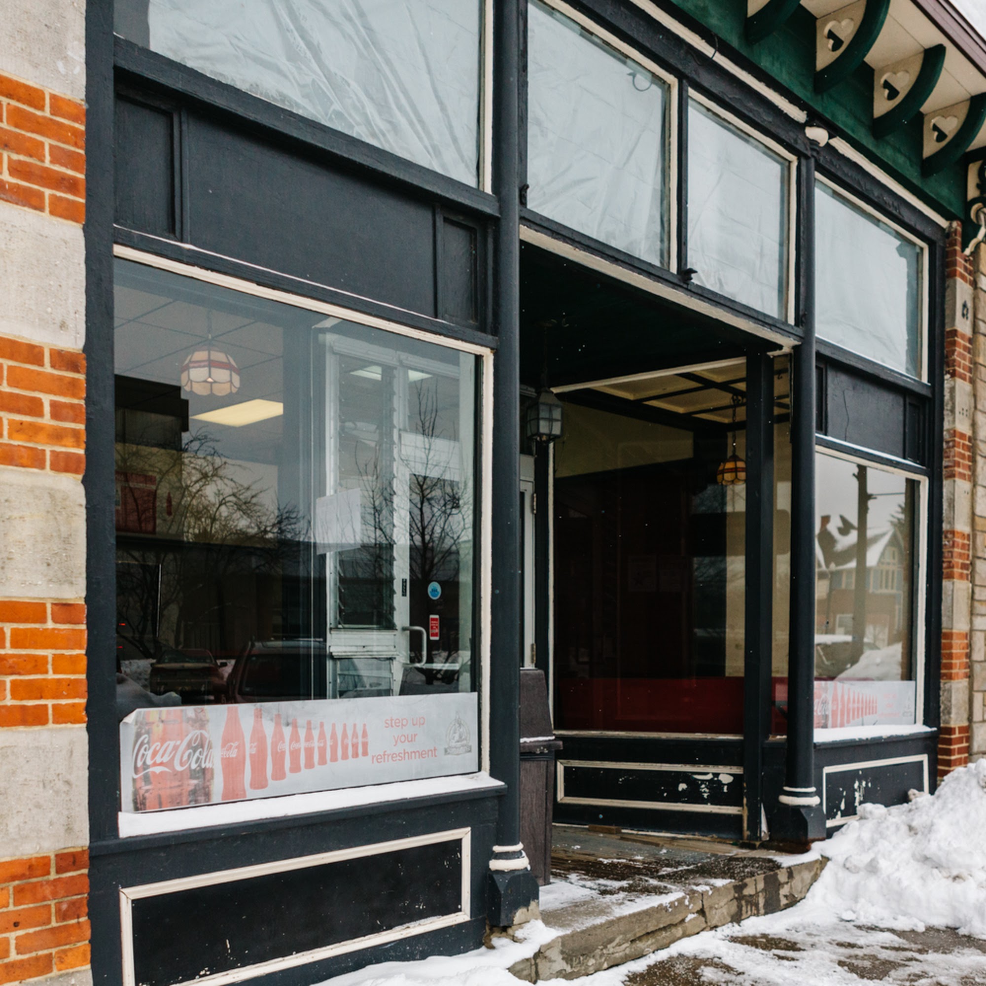 John's Wildwood Pizzeria Edinboro