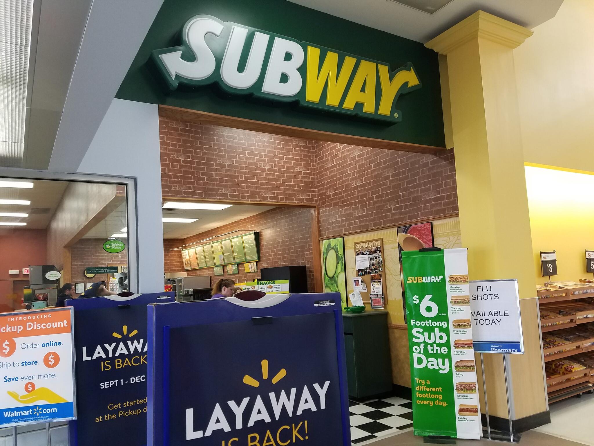 Photo credit: nextdoor