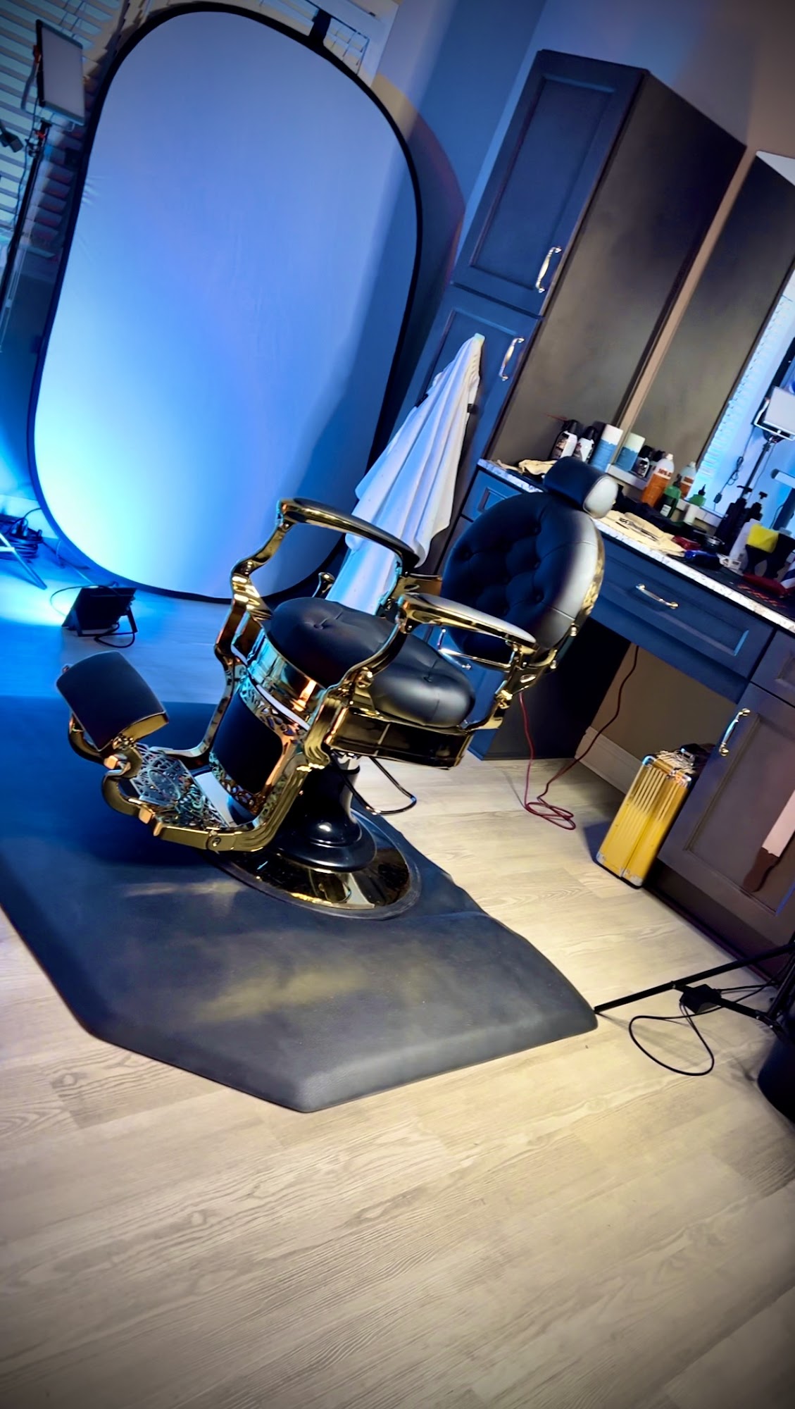 Primo's Private Studios 1098 Venetia Rd, Eighty Four Pennsylvania 15330