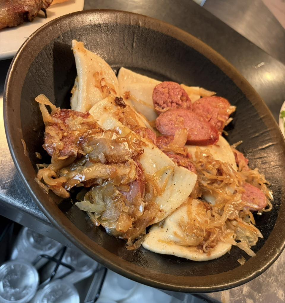 Carriage Inn Restaurant and Catering Elizabeth