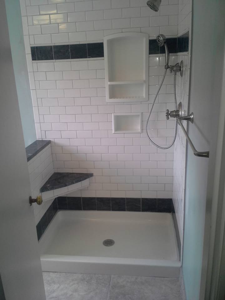 The Bathroom Company