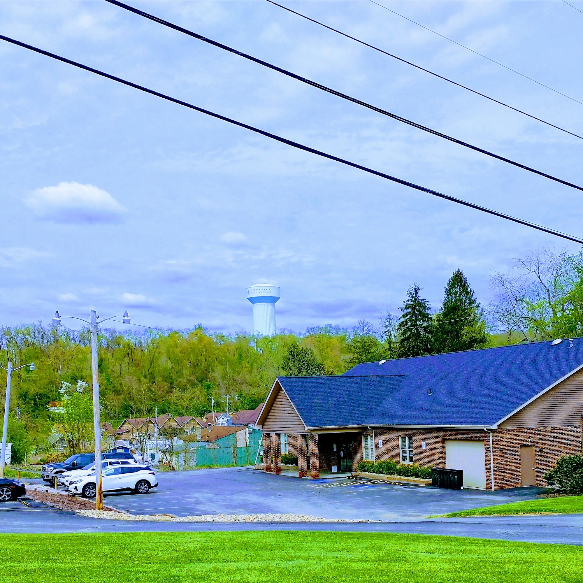 UPMC Elizabeth Township Family Medicine 300 Scenery Dr, Elizabeth Pennsylvania 15037